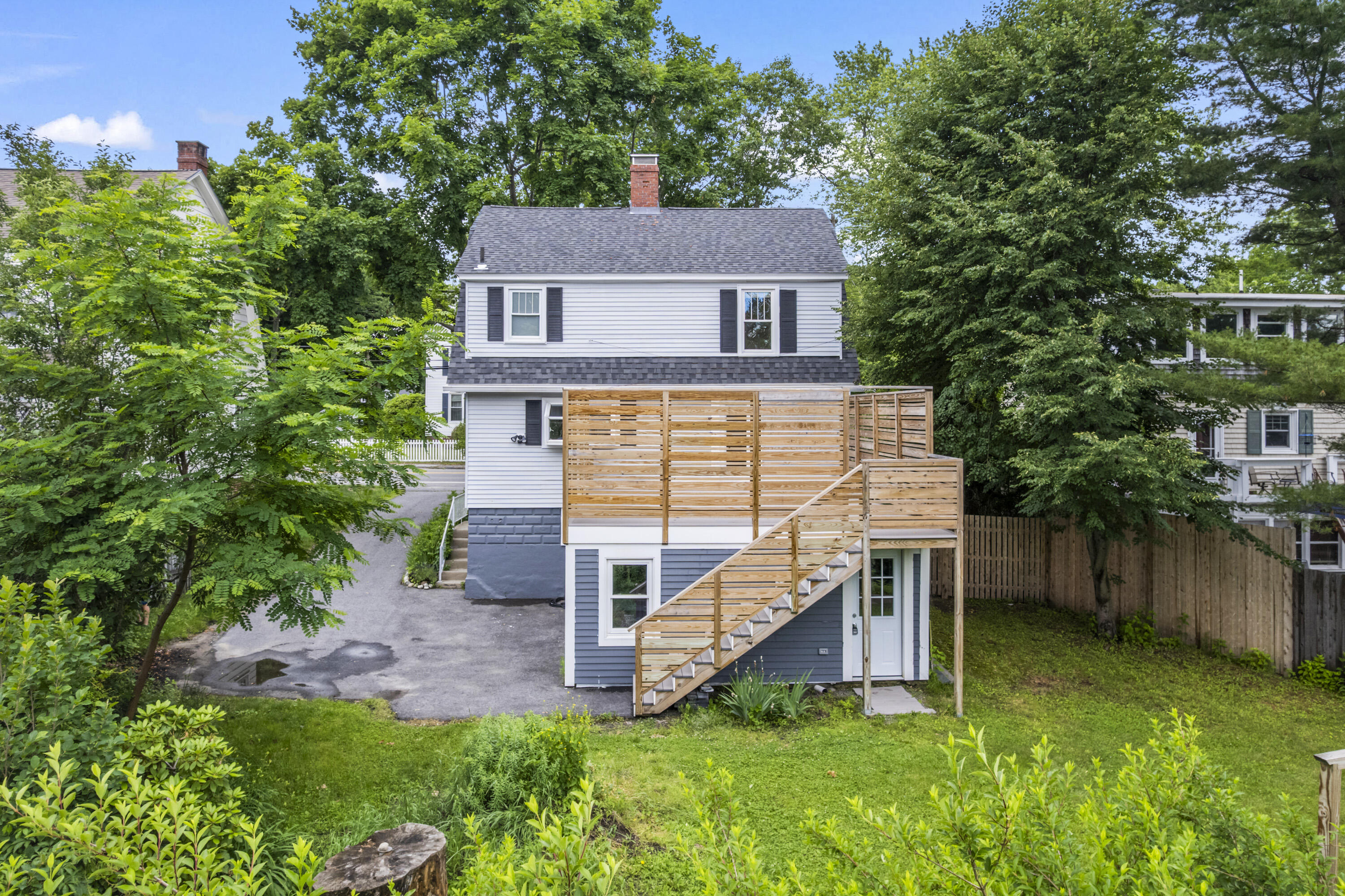 546 Ocean Street