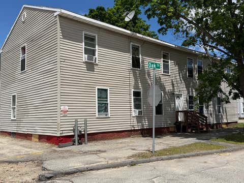 Photo of 2 Oak Street, Auburn, ME 04210 (MLS # 1665220)