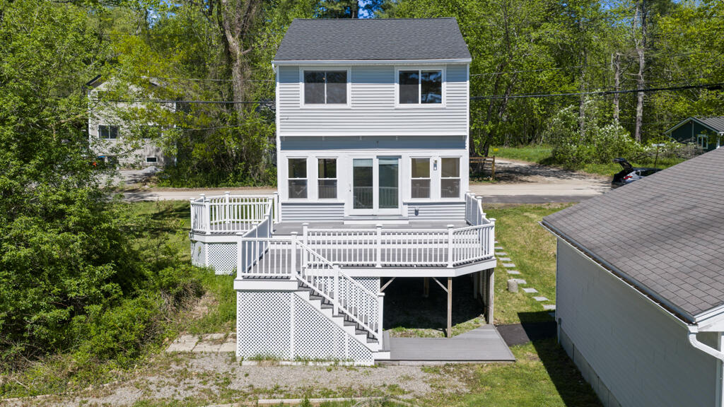 80 Vista Drive