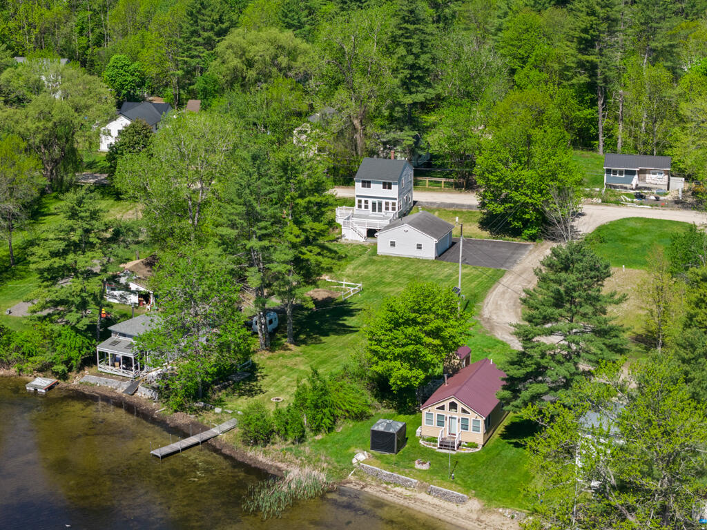 80 Vista Drive
