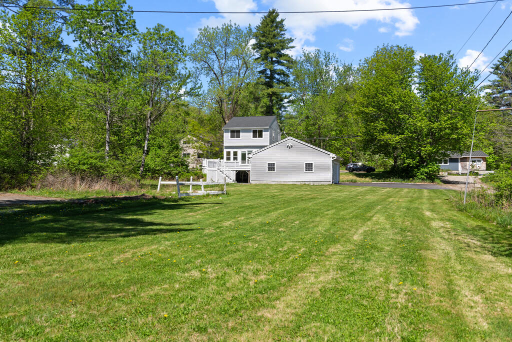 80 Vista Drive