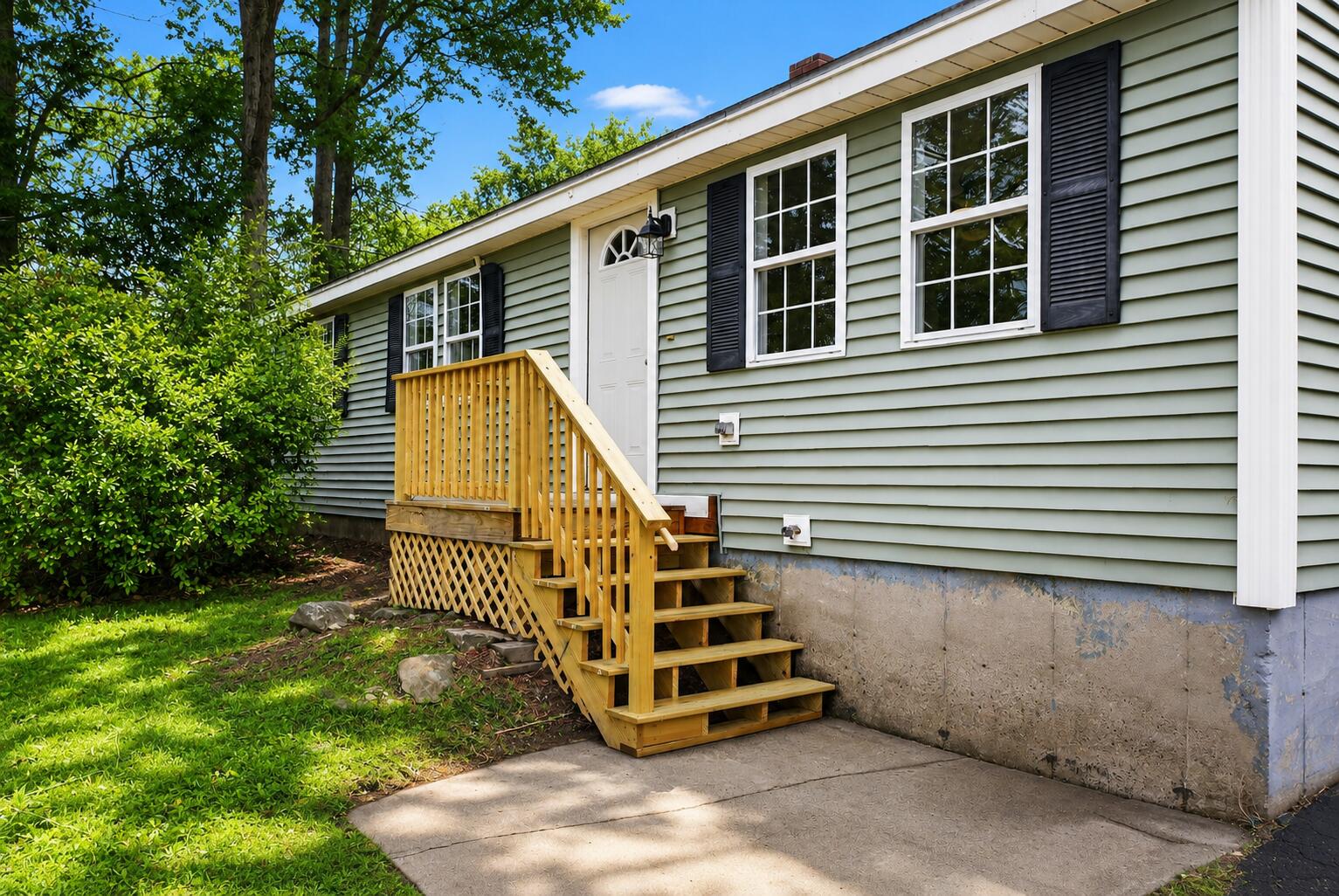 87 Sherburne Street