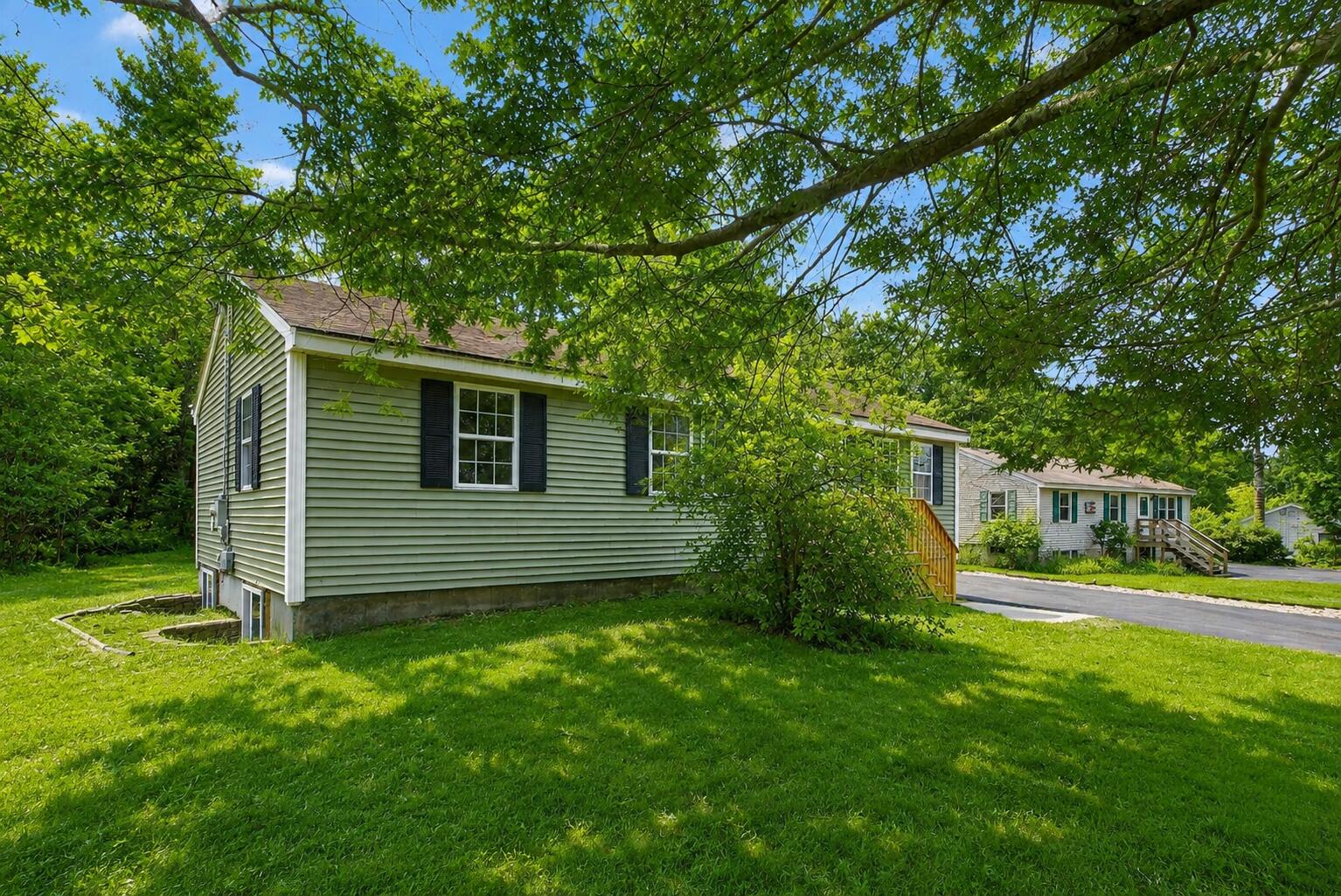 87 Sherburne Street