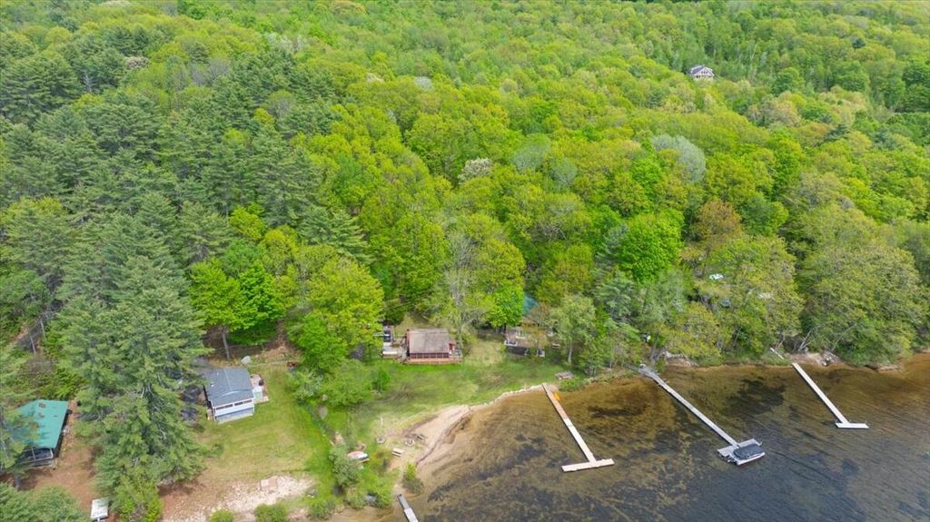 Photo of 5 Cliff Lane, Poland, ME 04274 (MLS # 1663840)