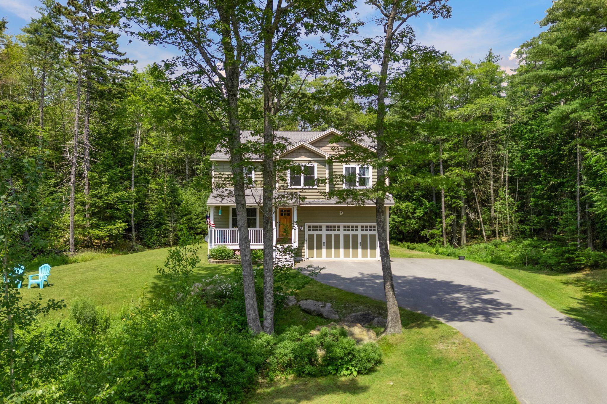 83 Brown'S Ferry Drive