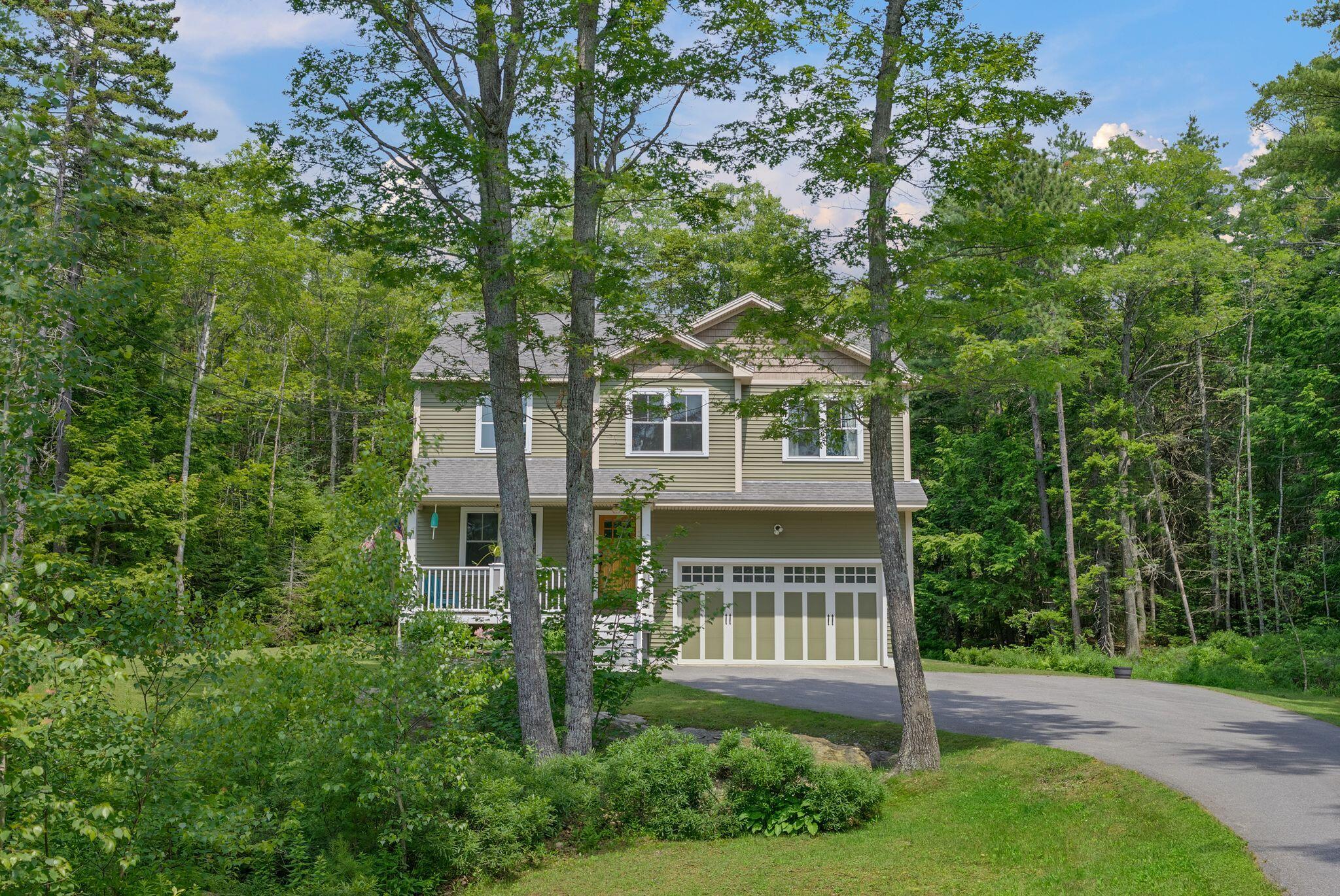 83 Brown'S Ferry Drive