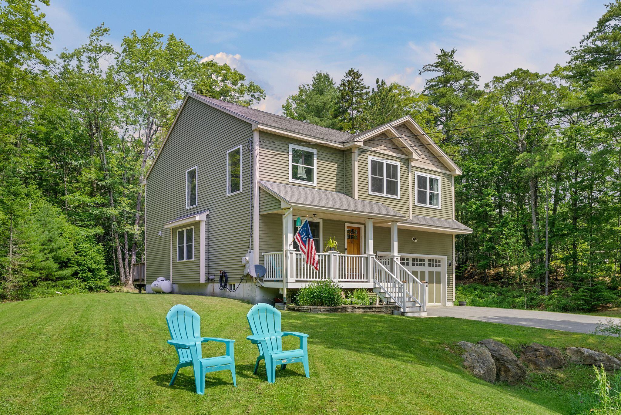 83 Brown'S Ferry Drive