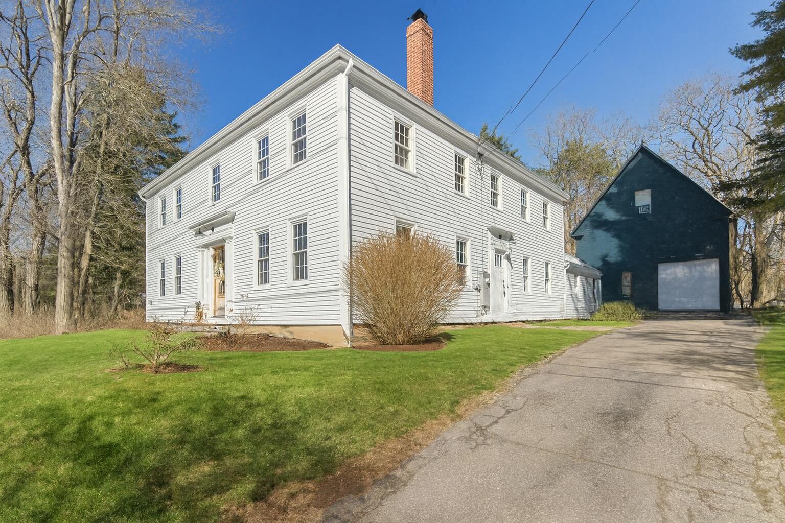 259 Falmouth Road