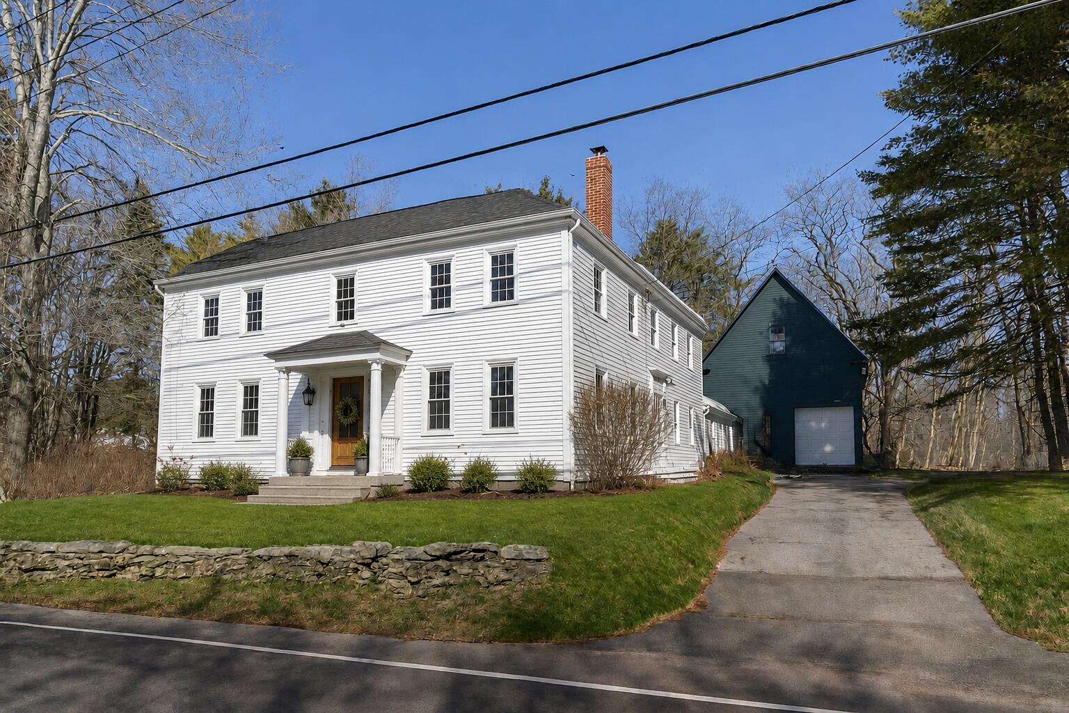 259 Falmouth Road