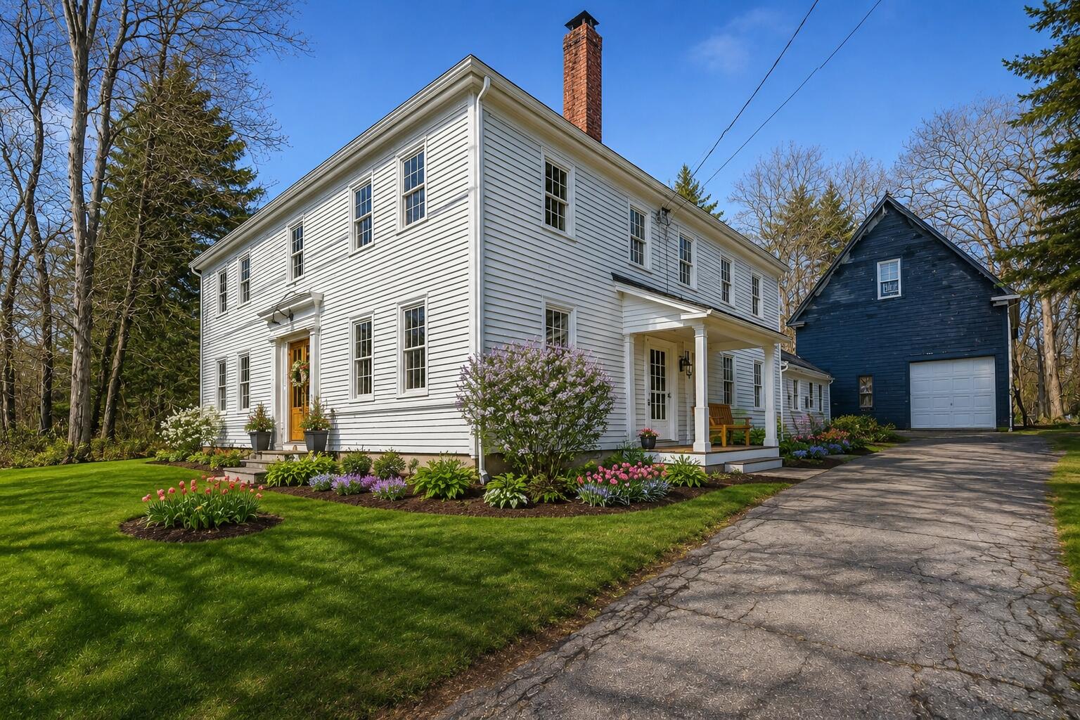 259 Falmouth Road