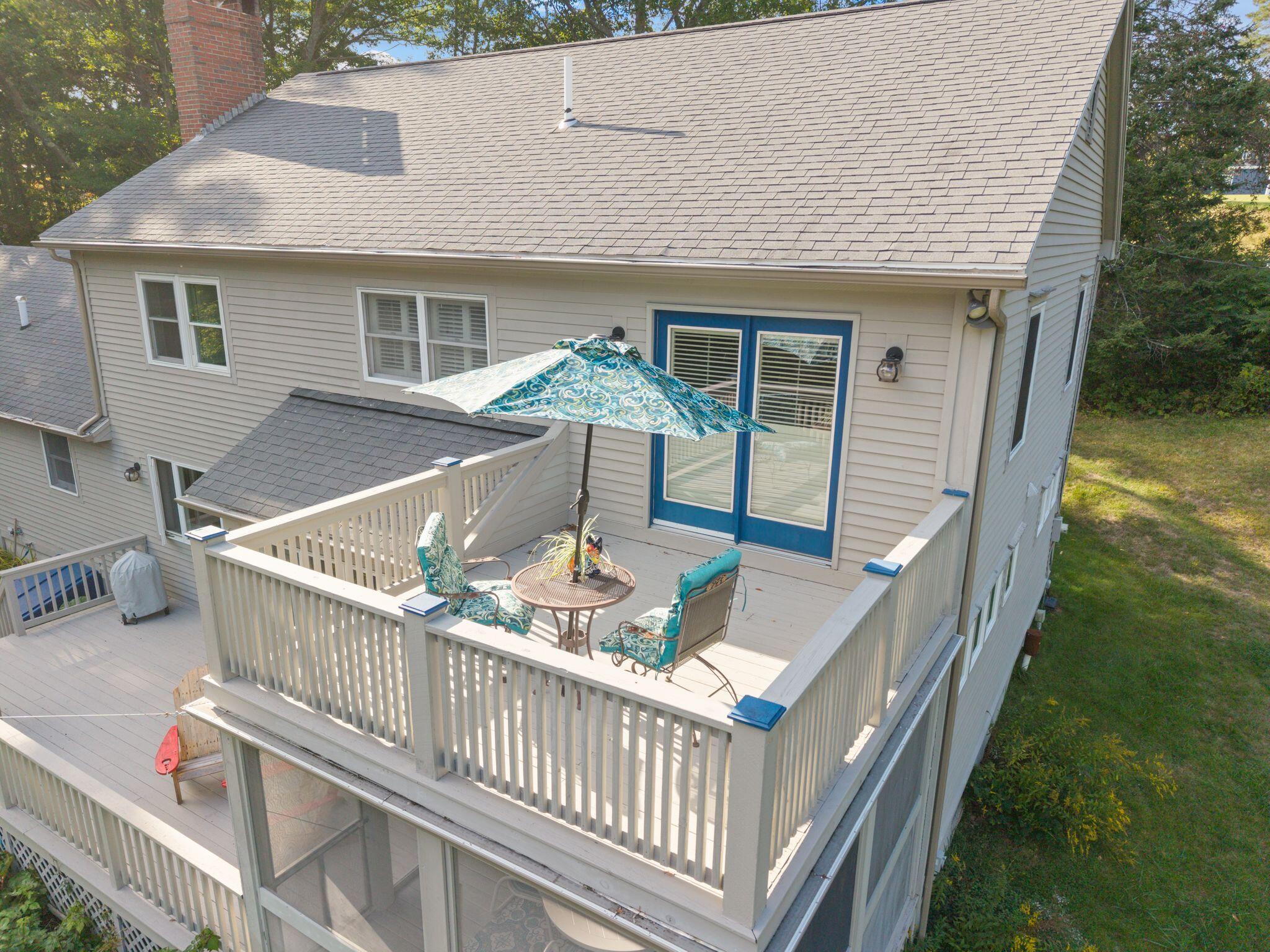 79 Spurwink Road