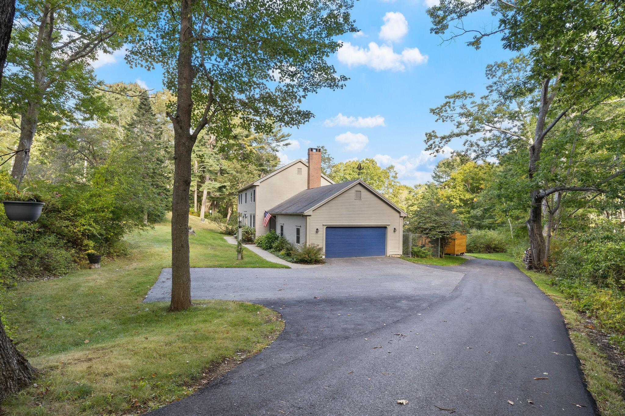 79 Spurwink Road