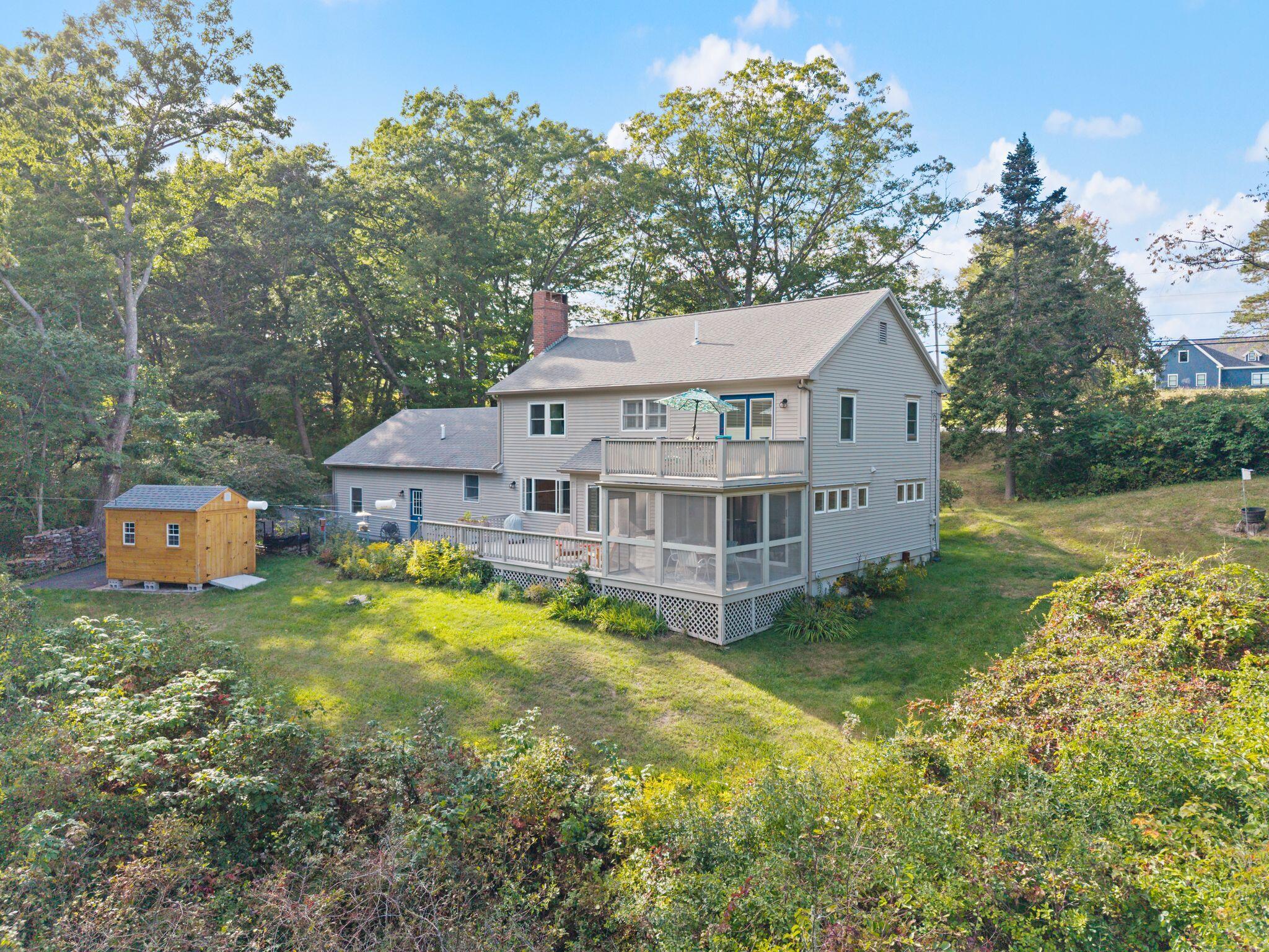 79 Spurwink Road