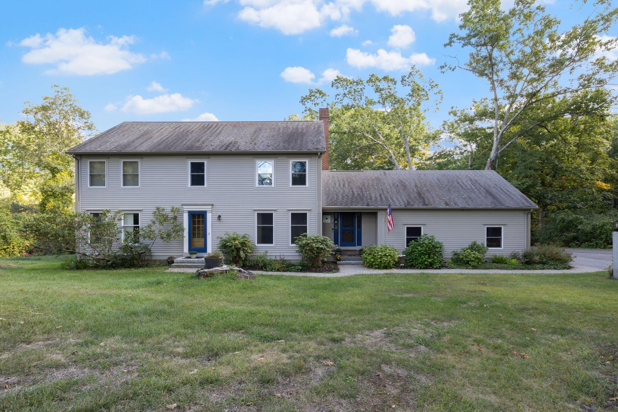 79 Spurwink Road