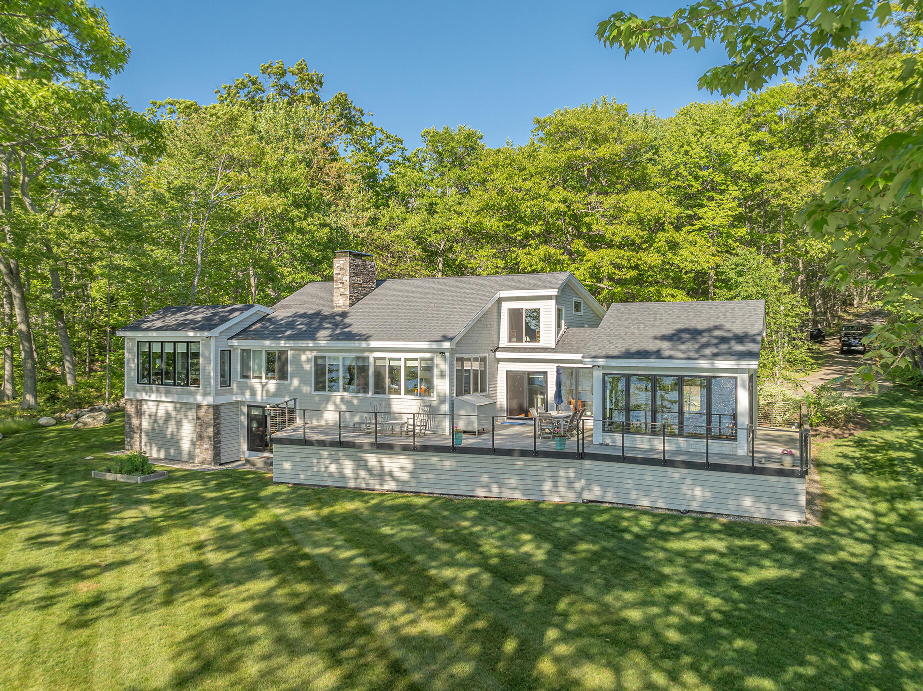 637 Ocean Point Road