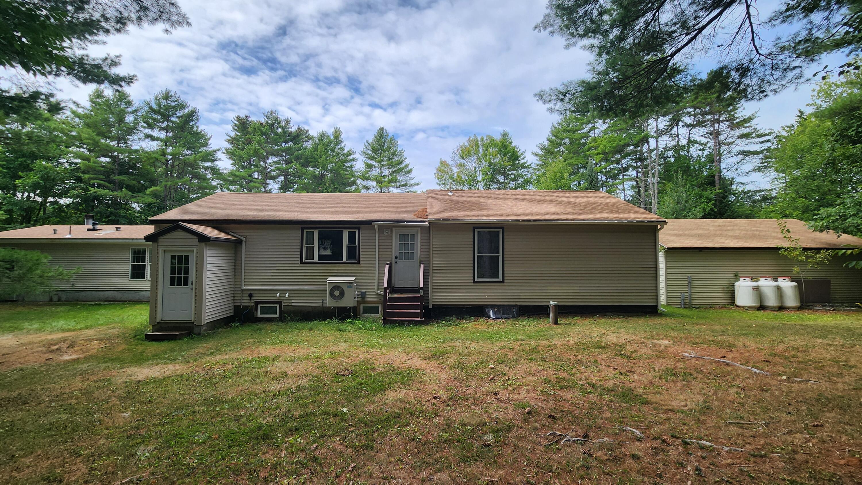 290 Penney Road