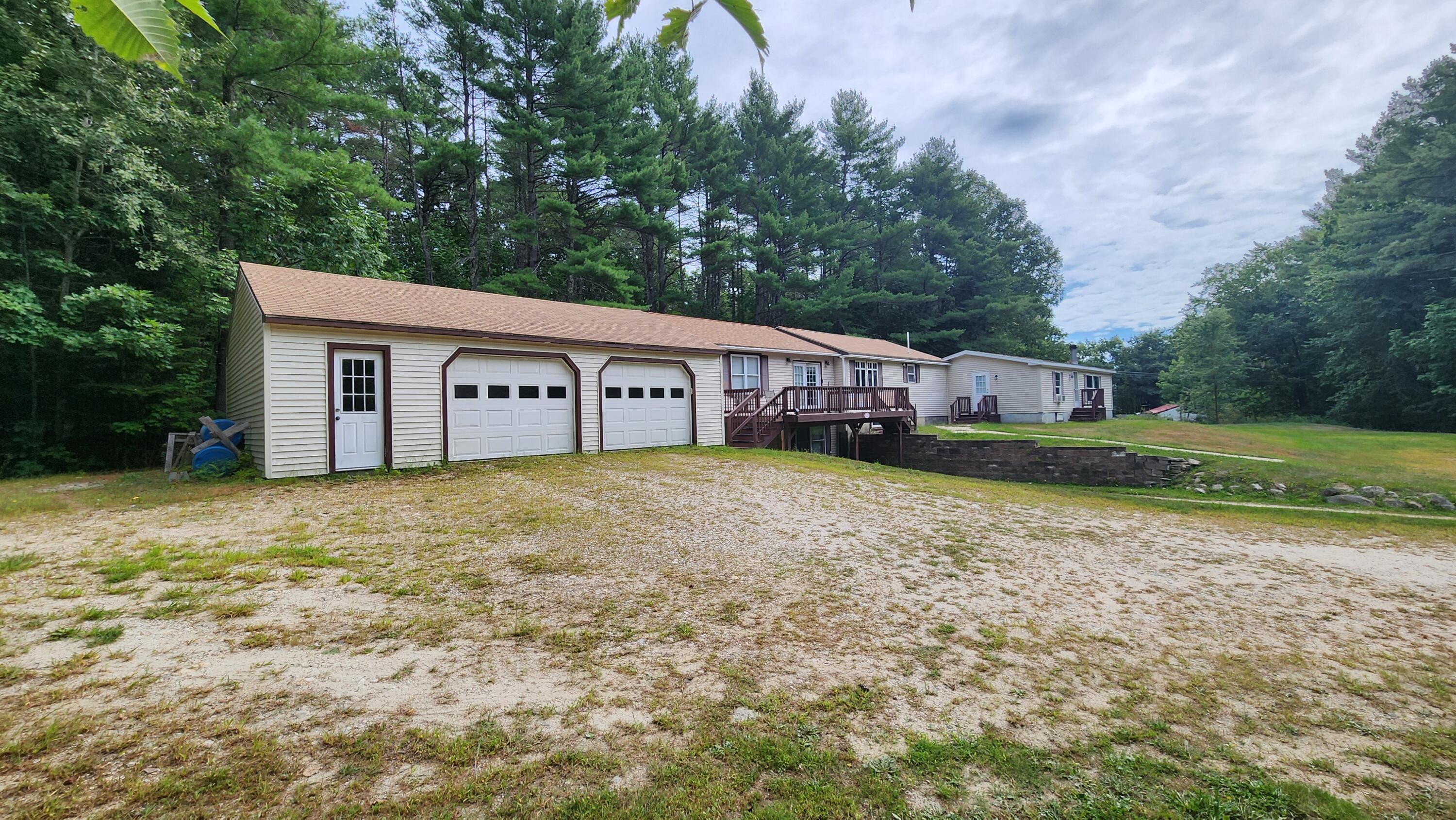290 Penney Road