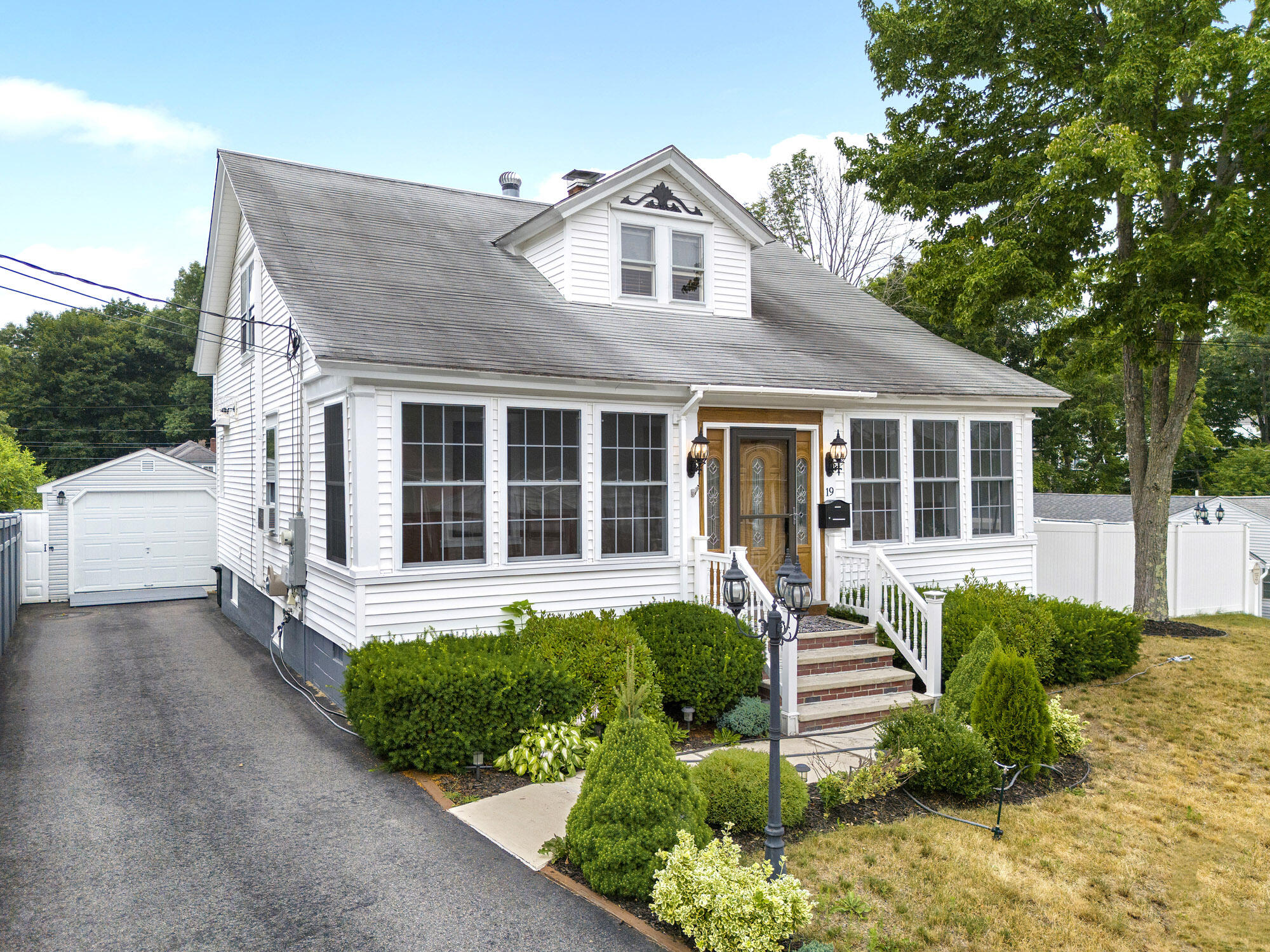 19 Kilby Street
