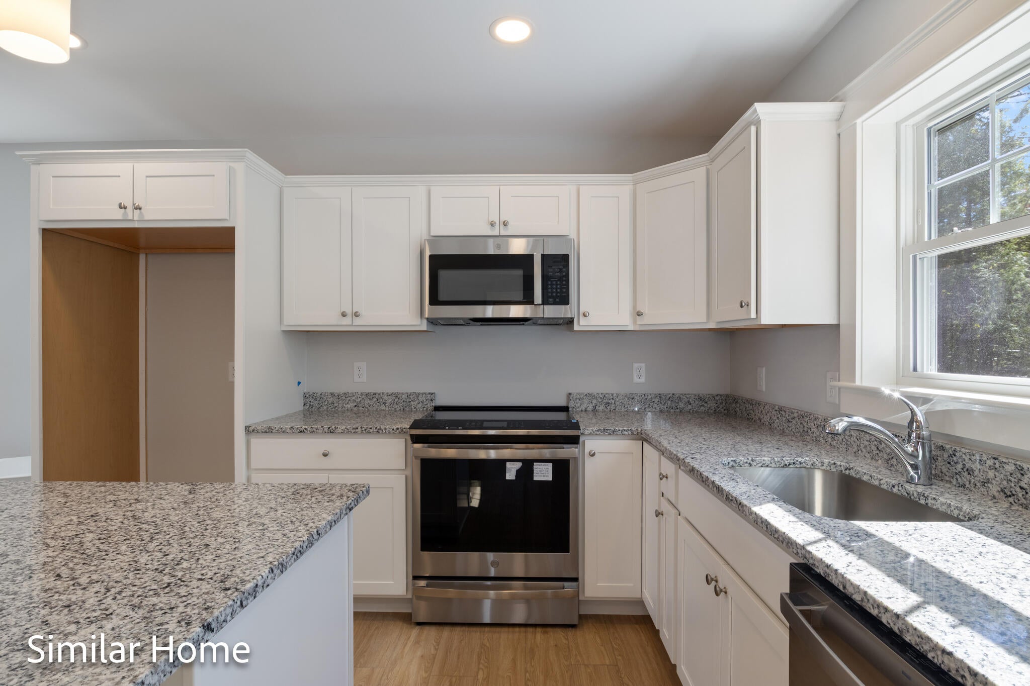 Lot 90 Pinecrest at High Pines 90