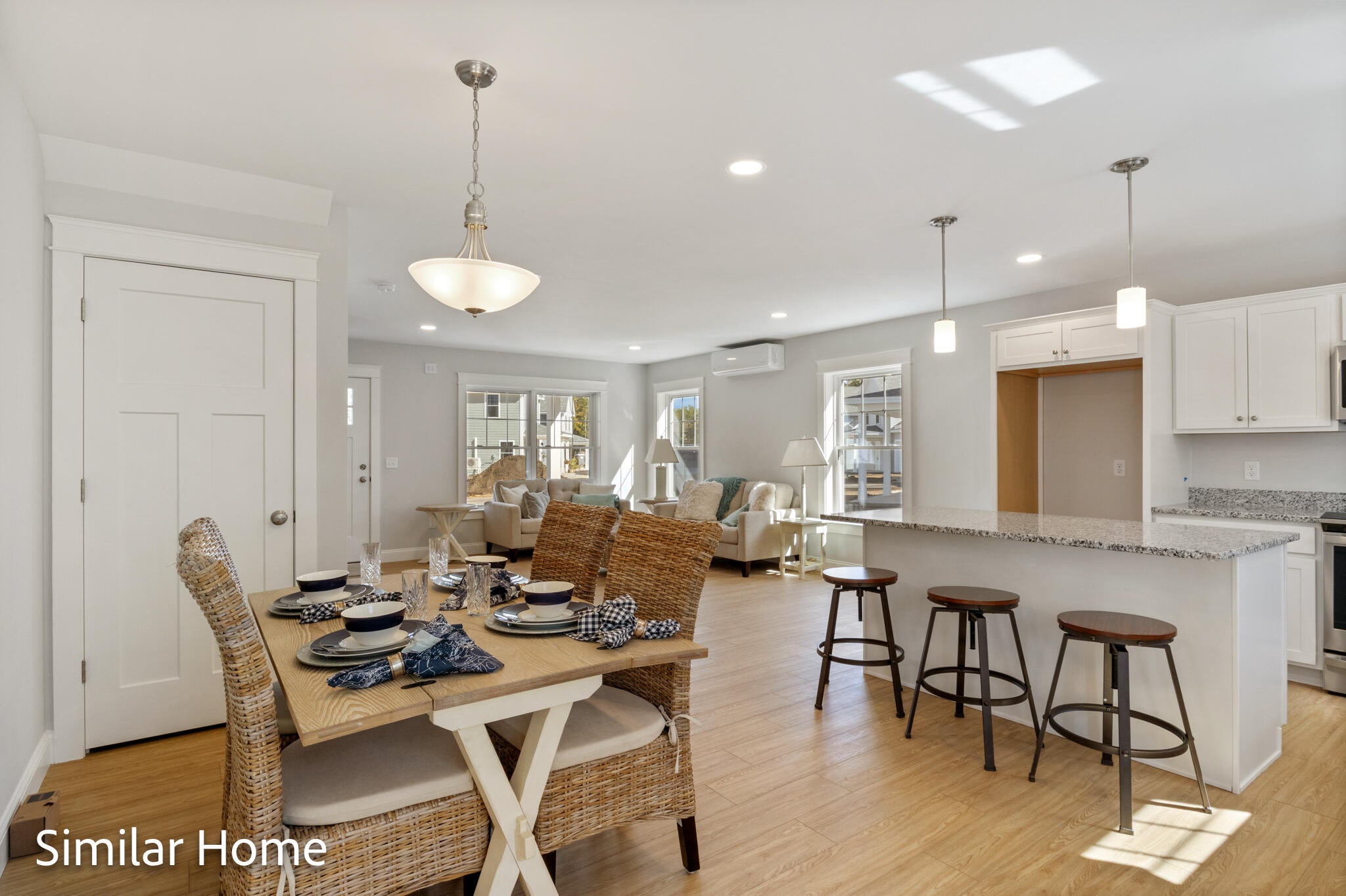 Lot 90 Pinecrest at High Pines 90