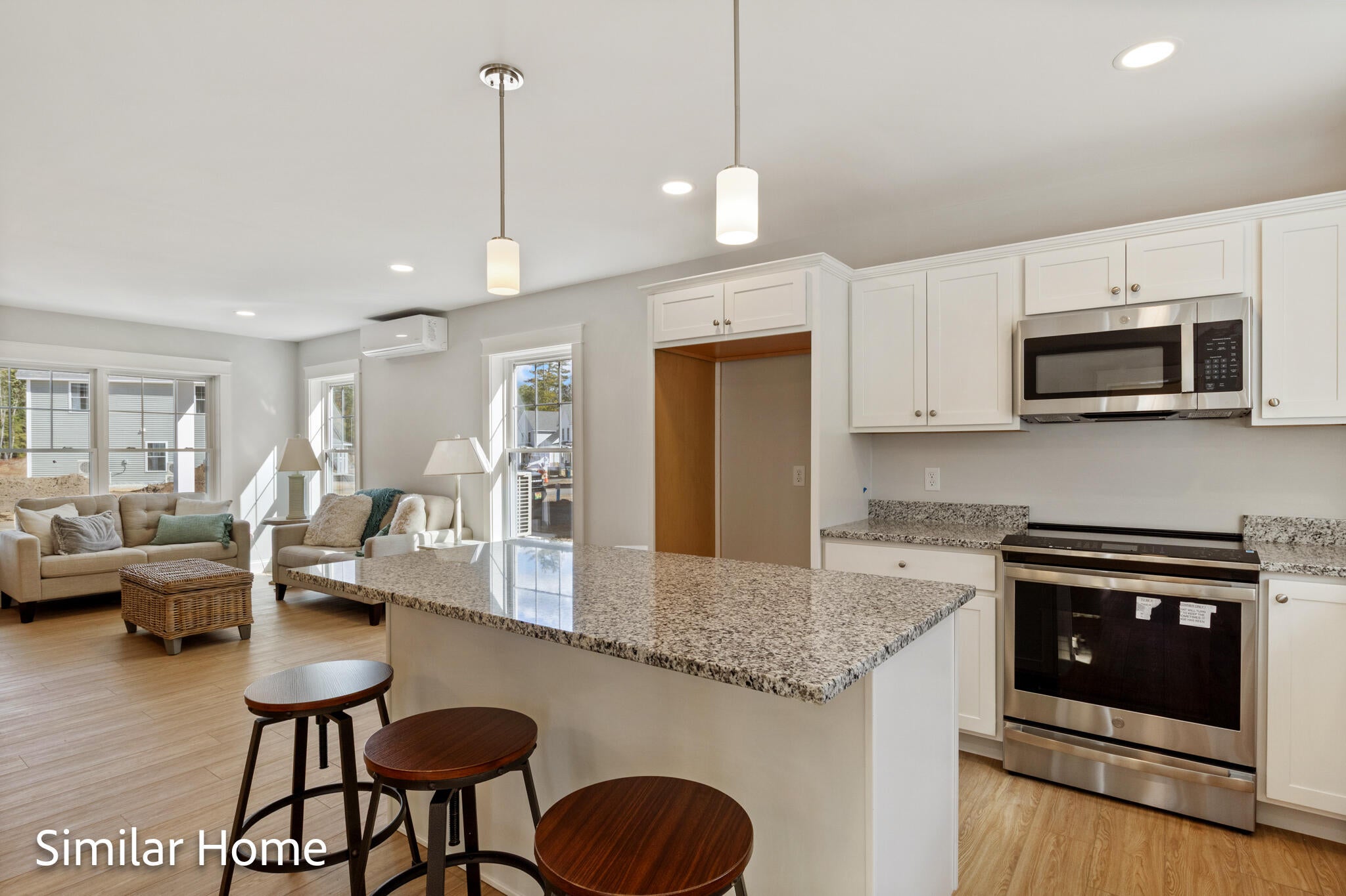 Lot 90 Pinecrest at High Pines 90
