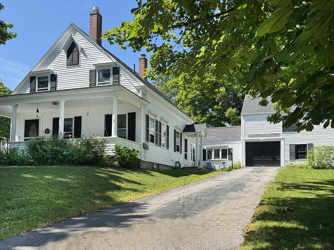 79 Elm Street
