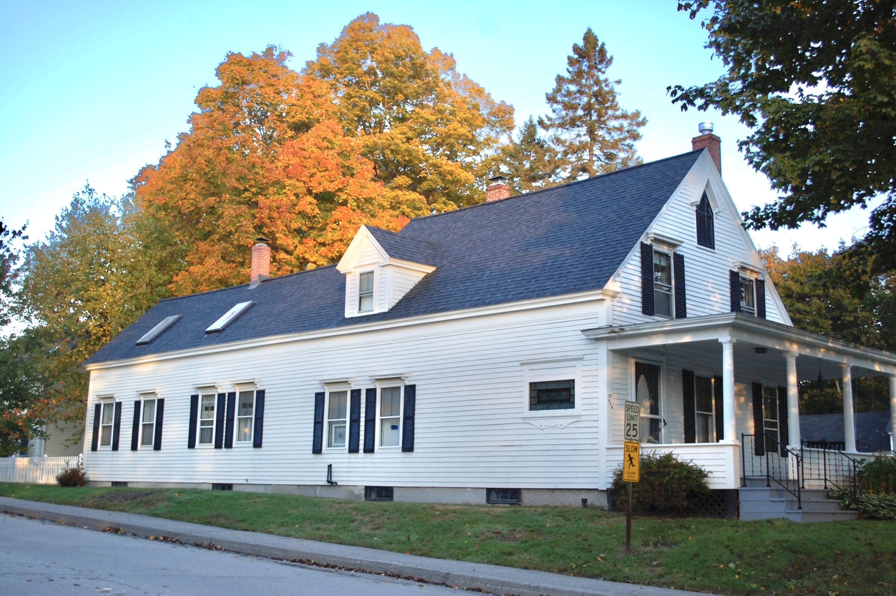 79 Elm Street