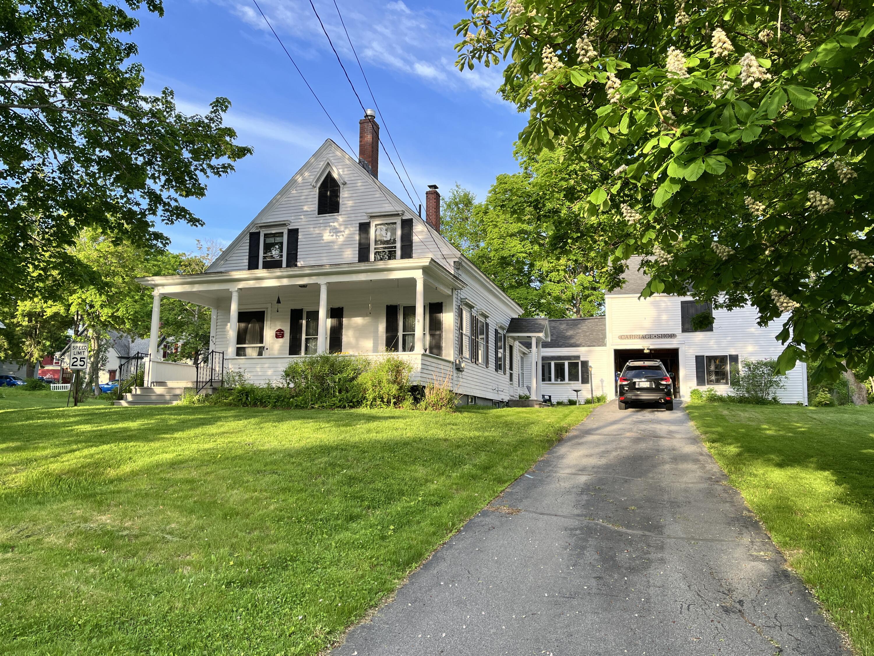 79 Elm Street