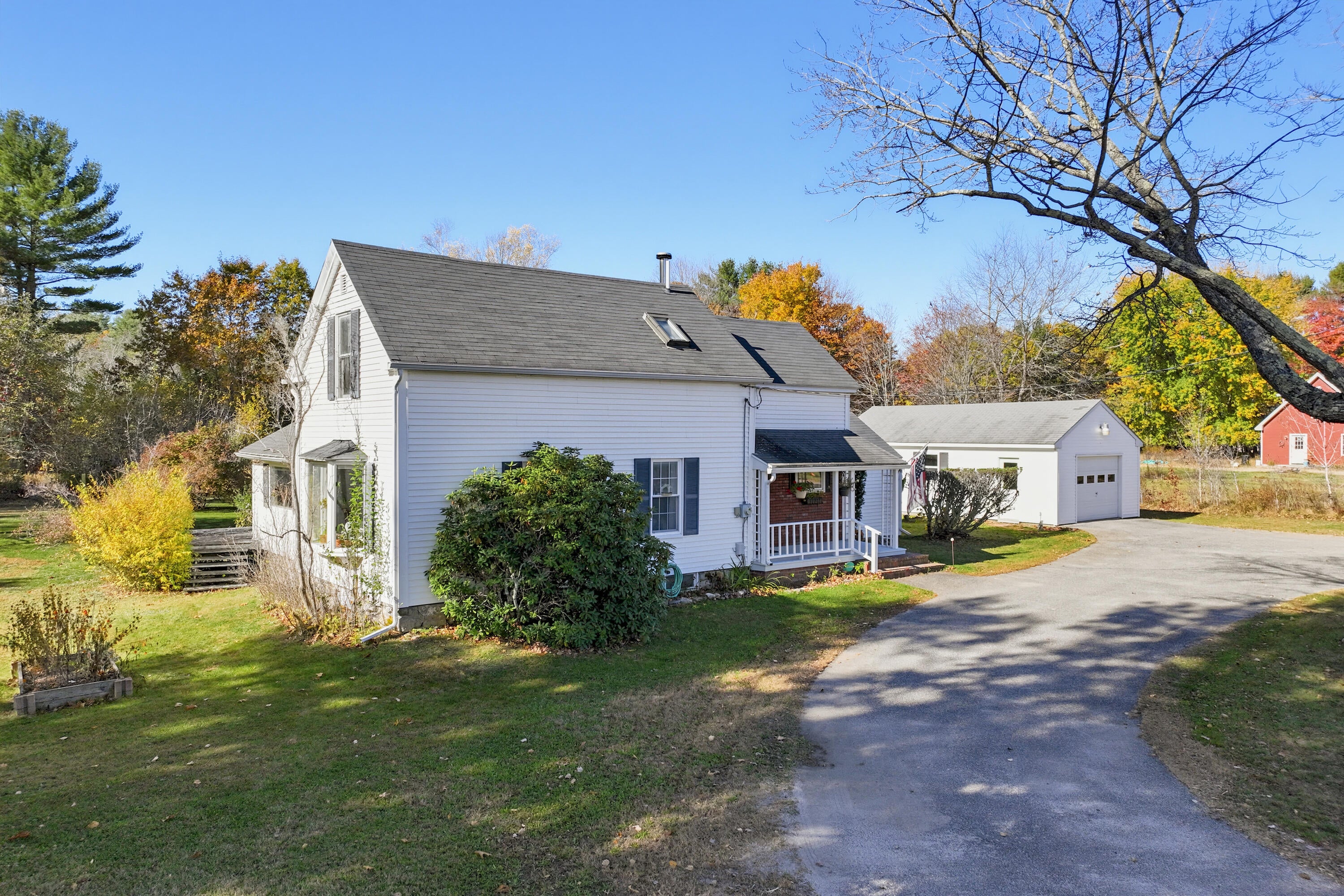 638 Meadow Road