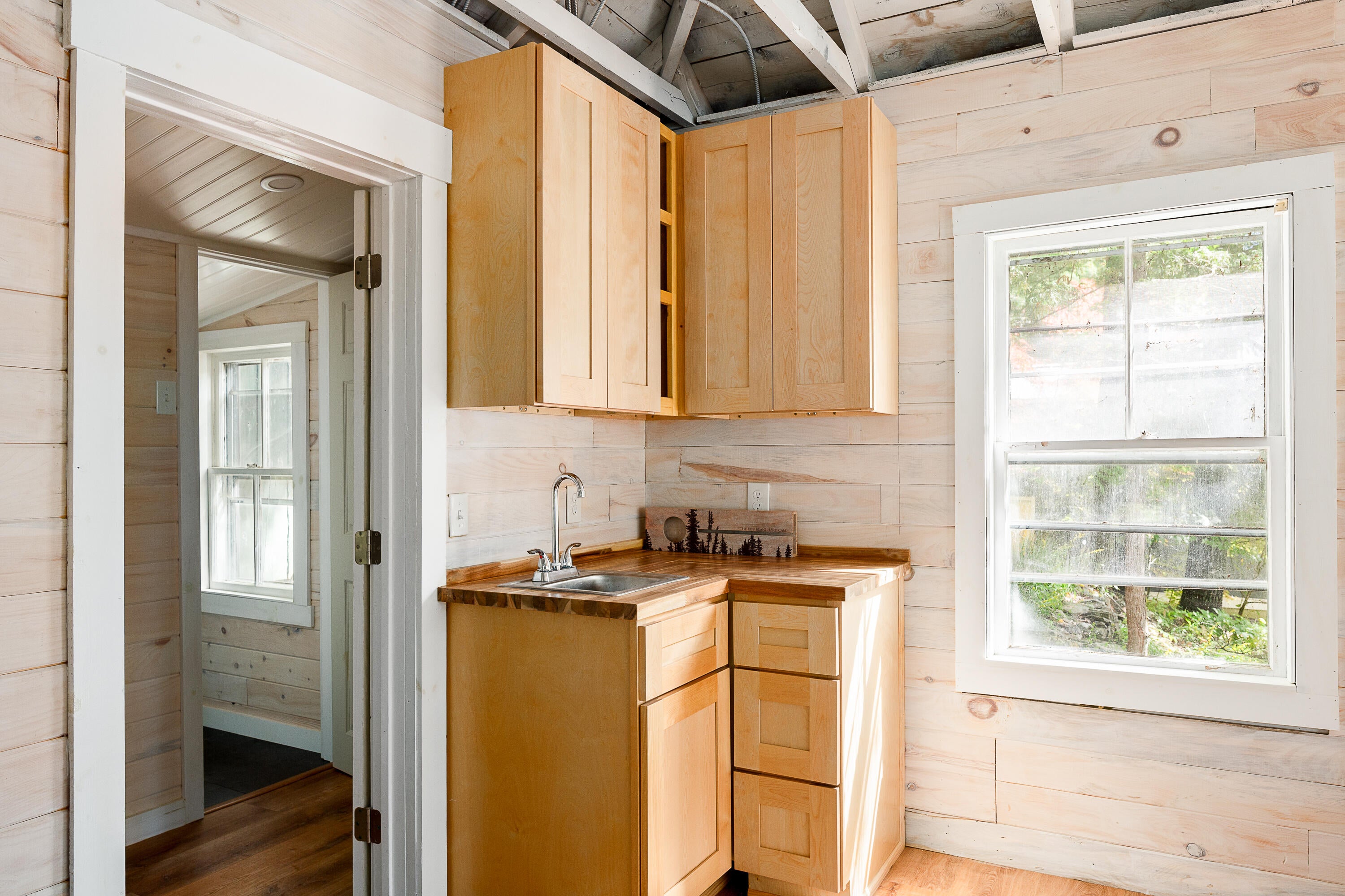 387 Hosmer Pond Road