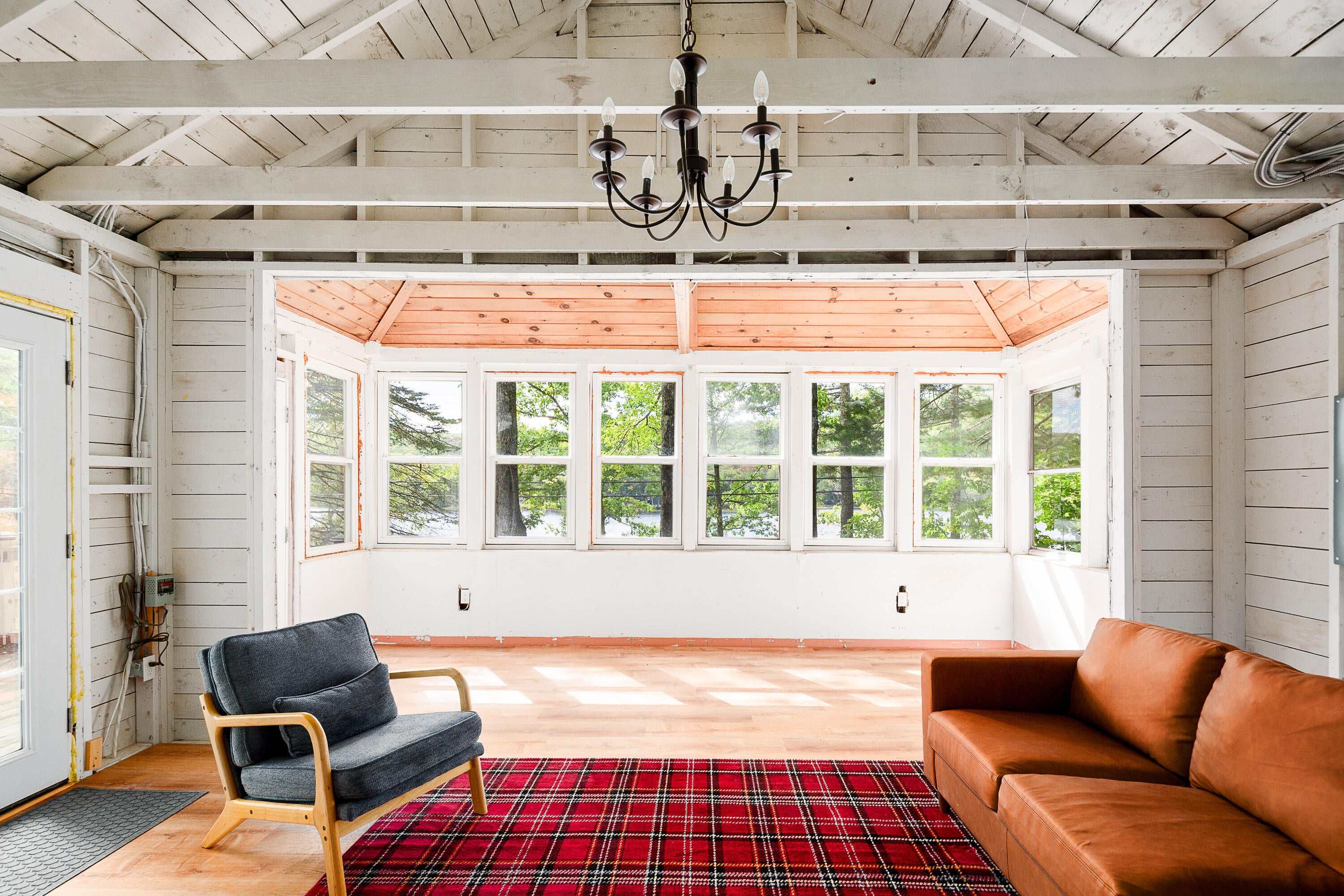 387 Hosmer Pond Road