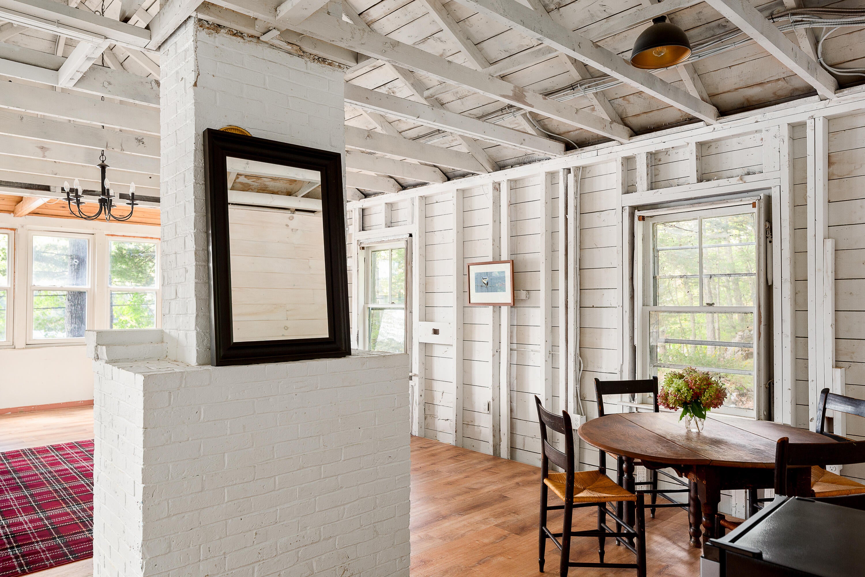 387 Hosmer Pond Road