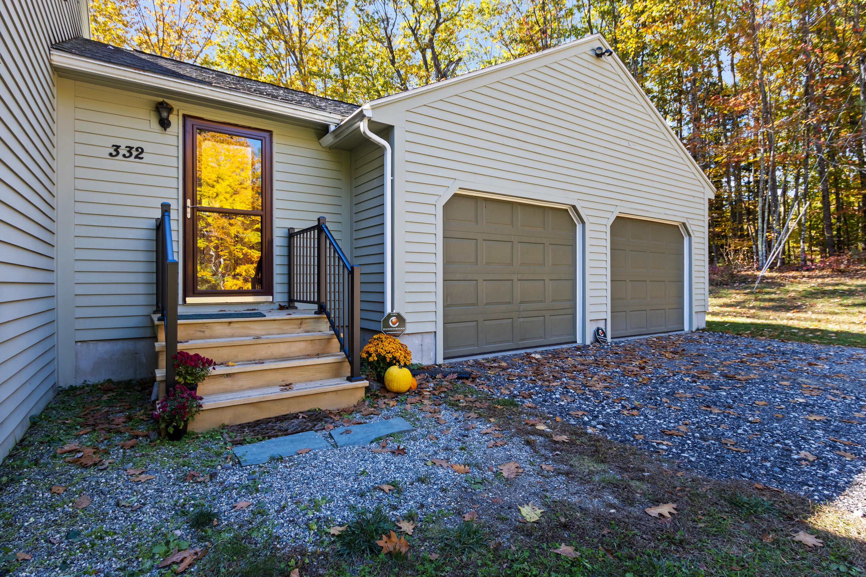 332 Skip Road