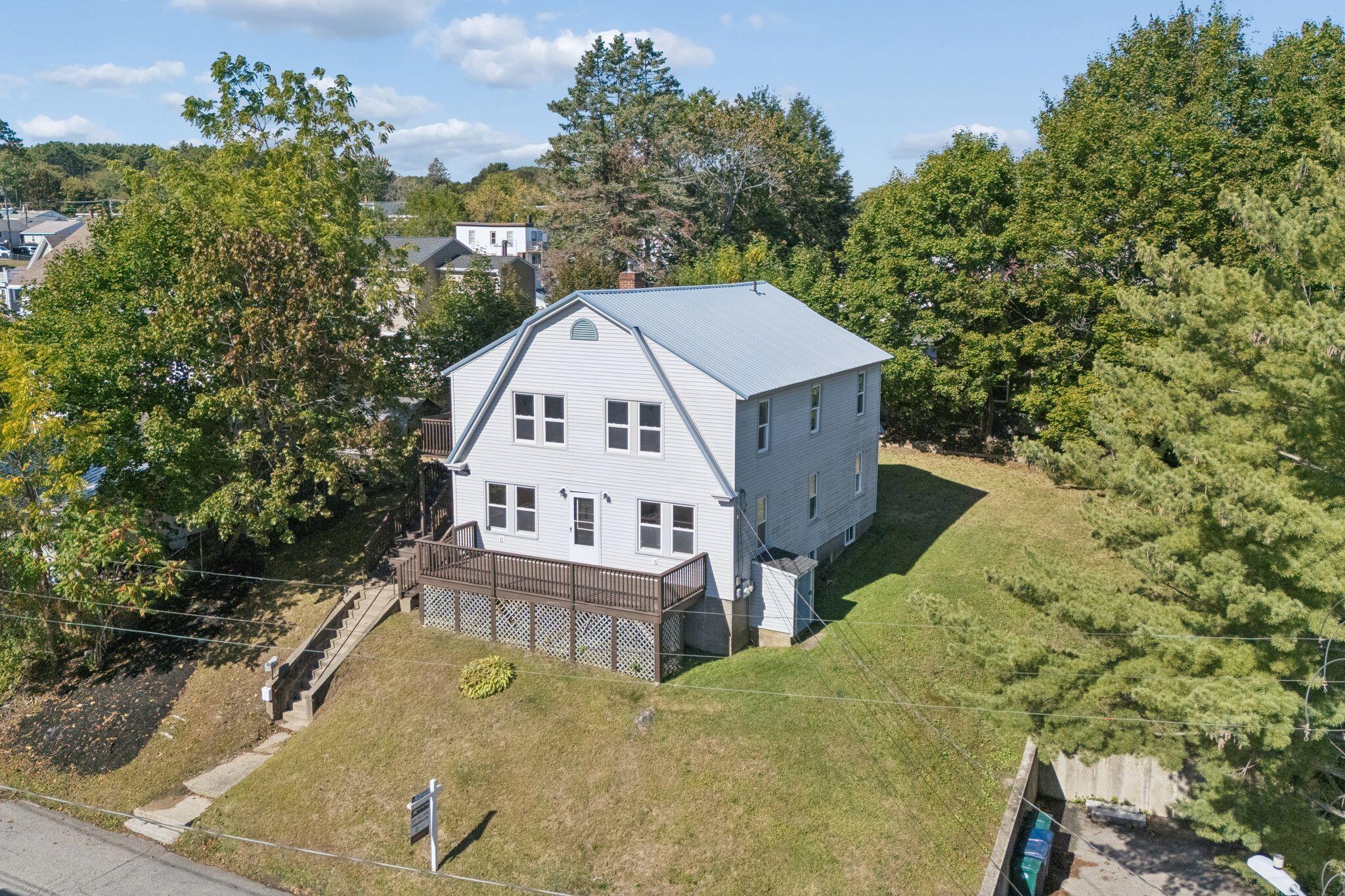 6 Lafayette Street 2