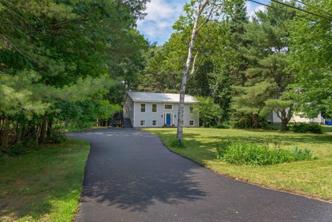 Photo of 49 Weeks Road, Gorham, ME 04038 (MLS # 1669784)