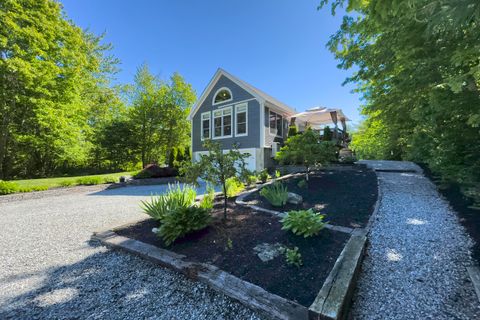 Photo of 371 Union Road, Waldoboro, ME 04572 (MLS # 1667337)