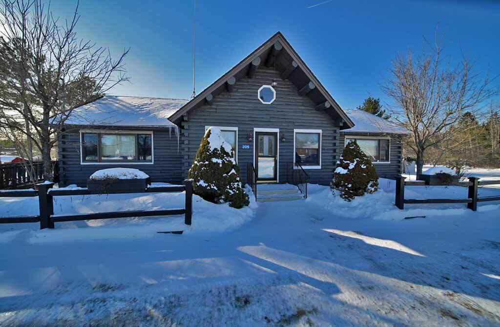 205 Oakfield Smyrna Road