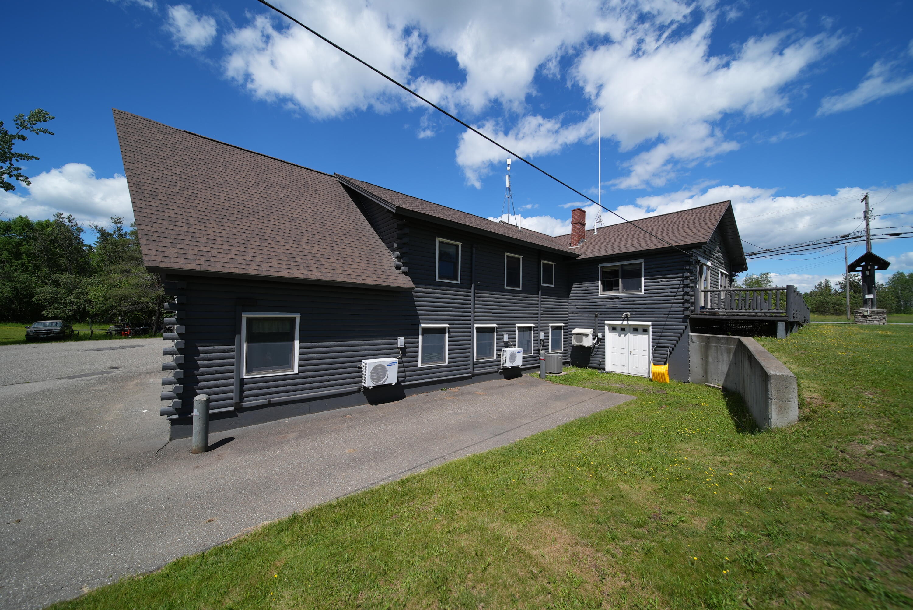 205 Oakfield Smyrna Road