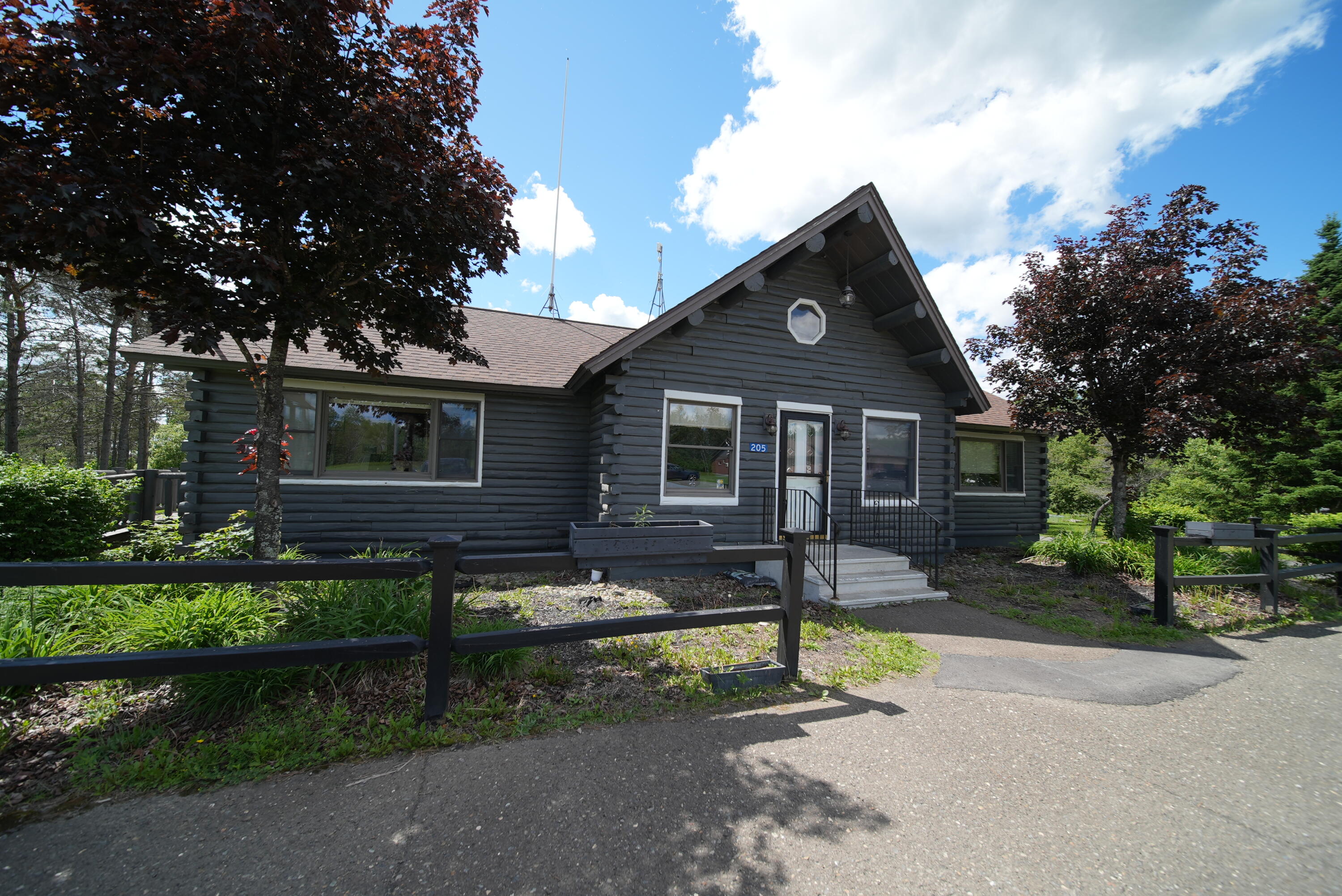 205 Oakfield Smyrna Road