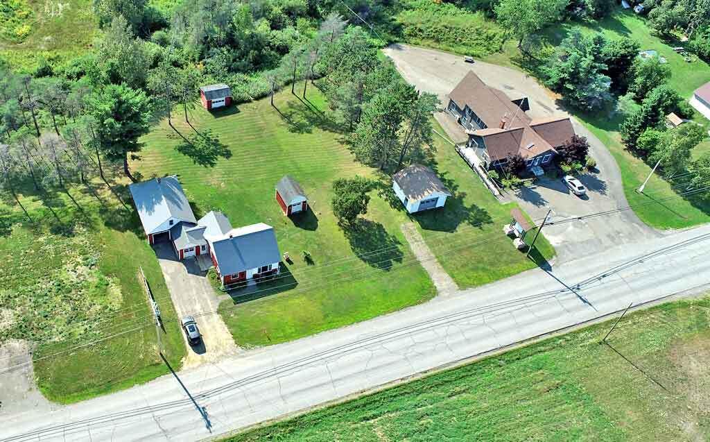 205 Oakfield Smyrna Road