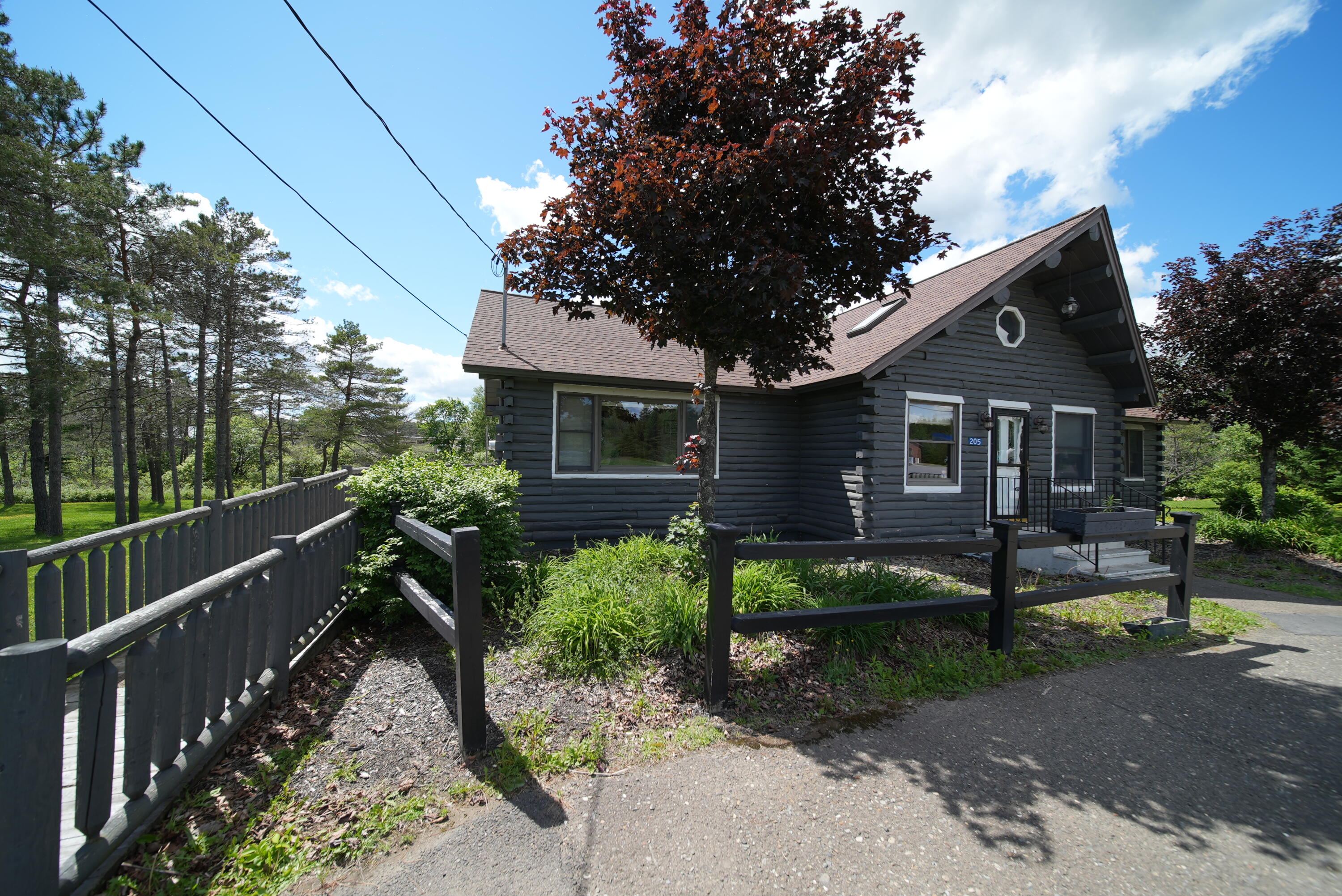 205 Oakfield Smyrna Road