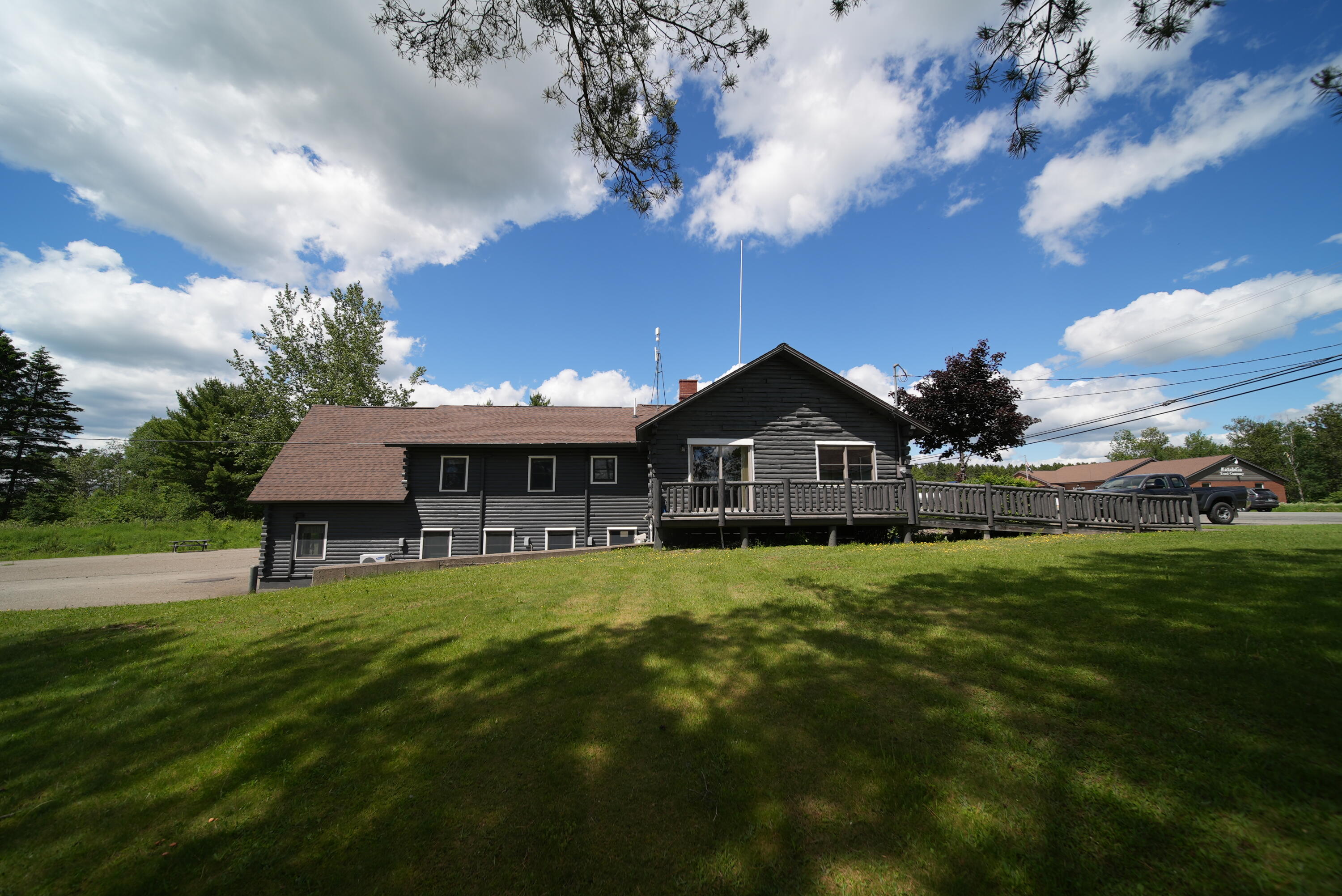 205 Oakfield Smyrna Road