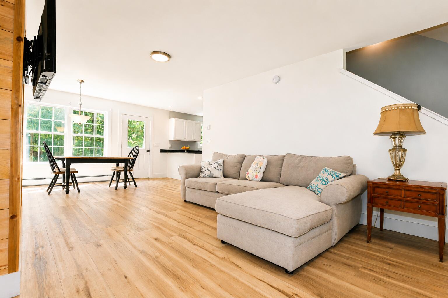 7 Hall Road