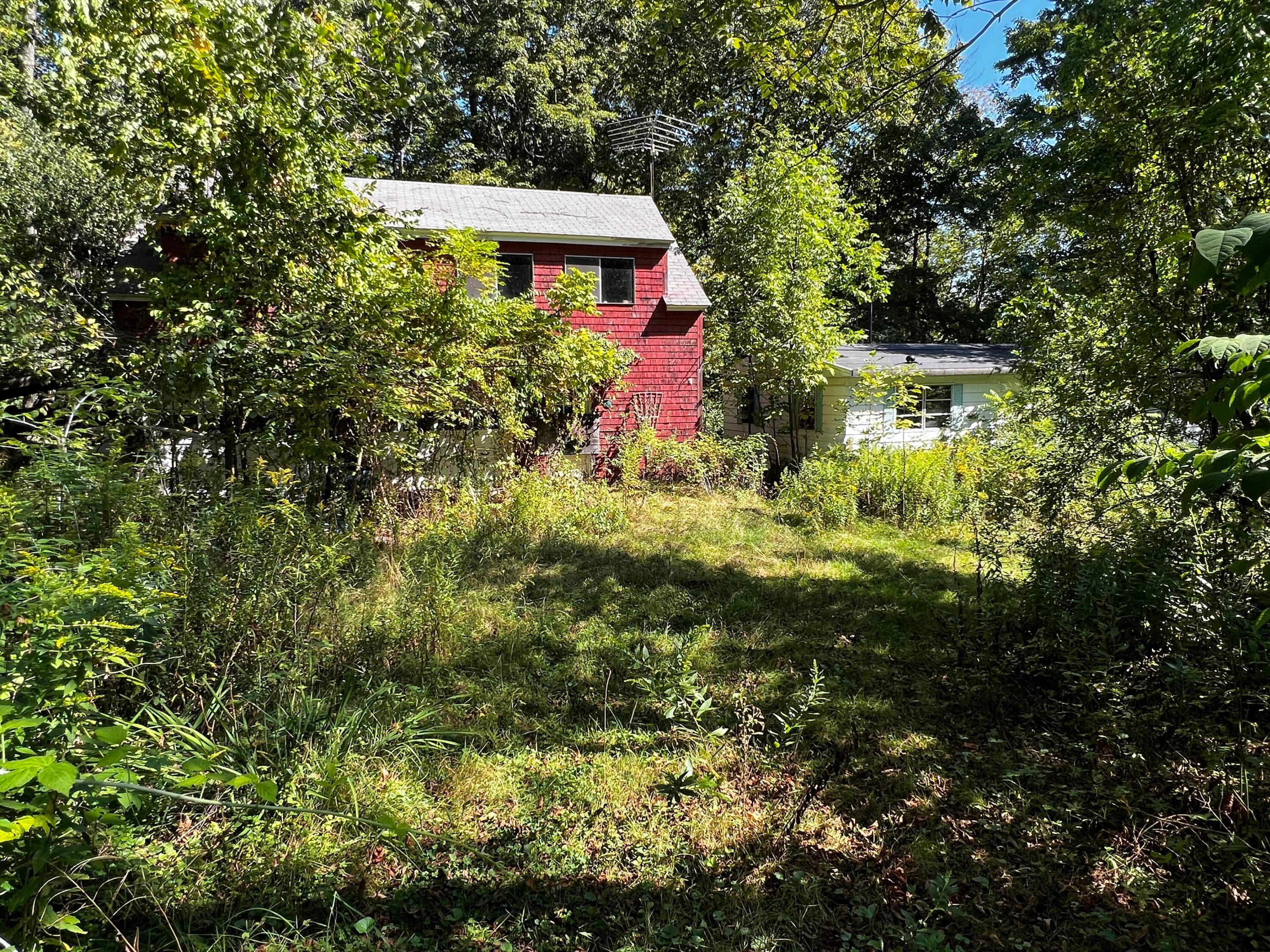 155 & 151 Gloucester Hill Road