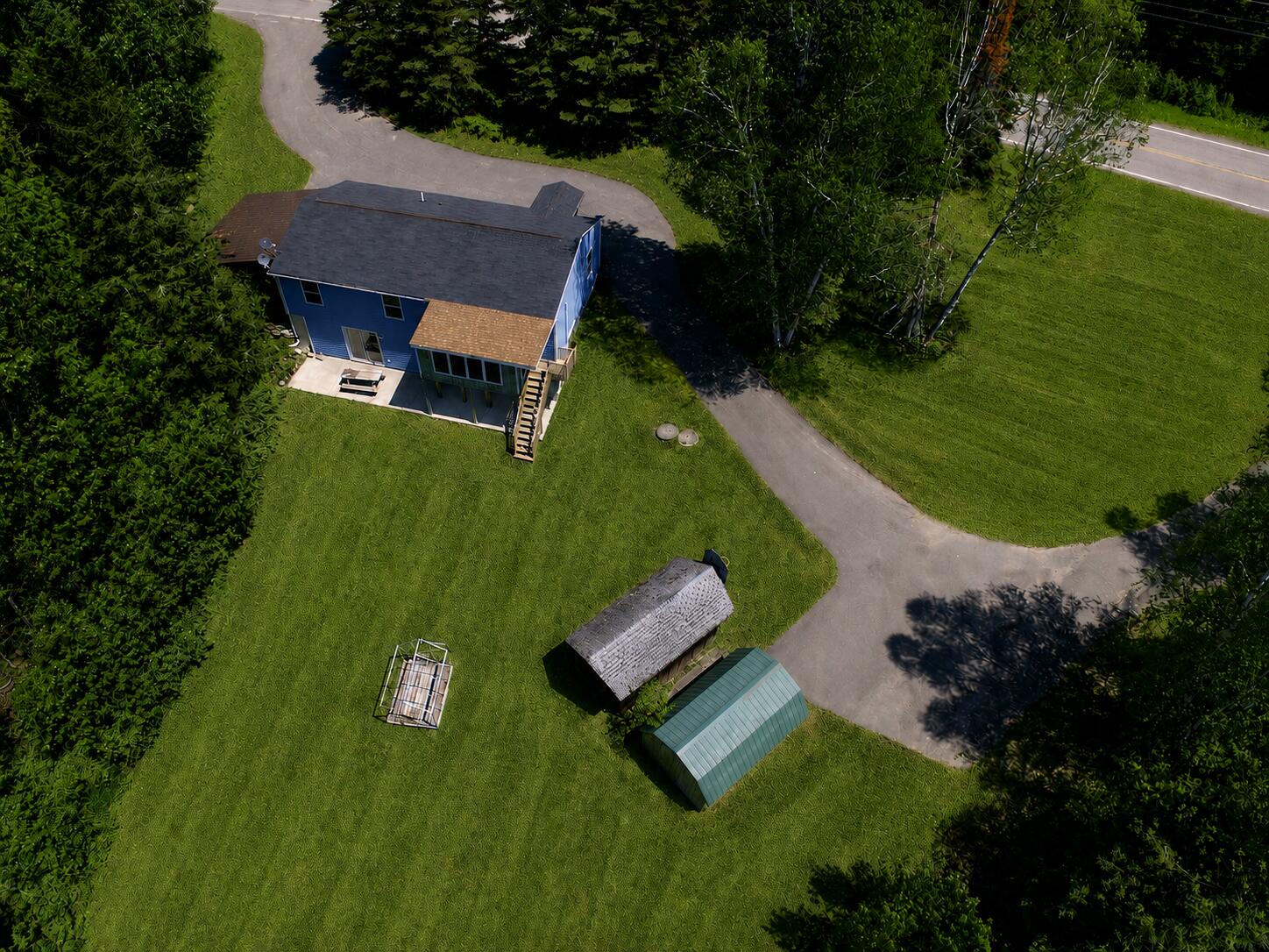 911 Sly Brook Road