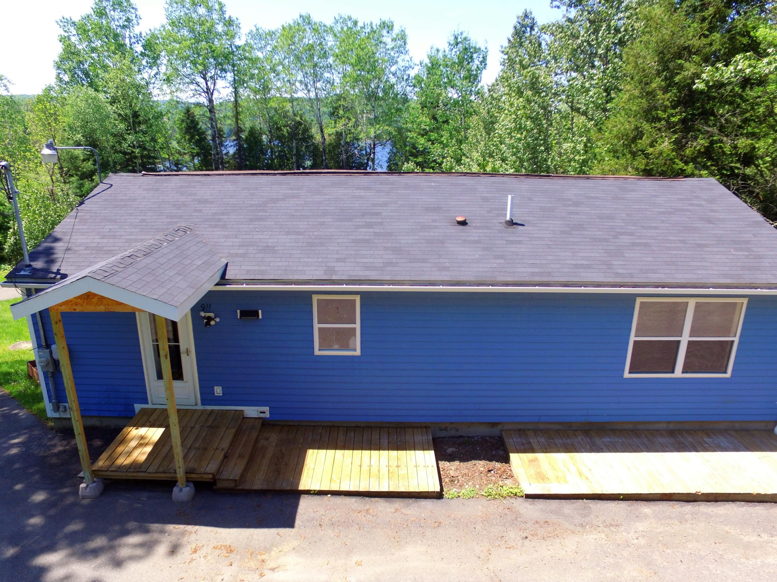 911 Sly Brook Road