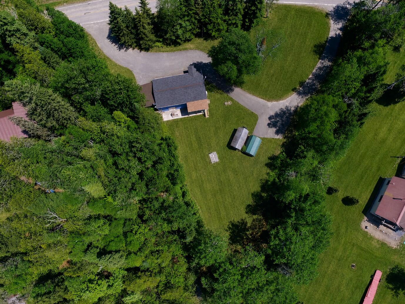 911 Sly Brook Road