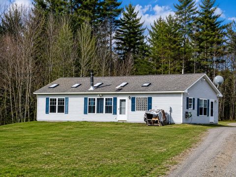 Photo of 117 Clark Road, Unity, ME 04988 (MLS # 1658030)