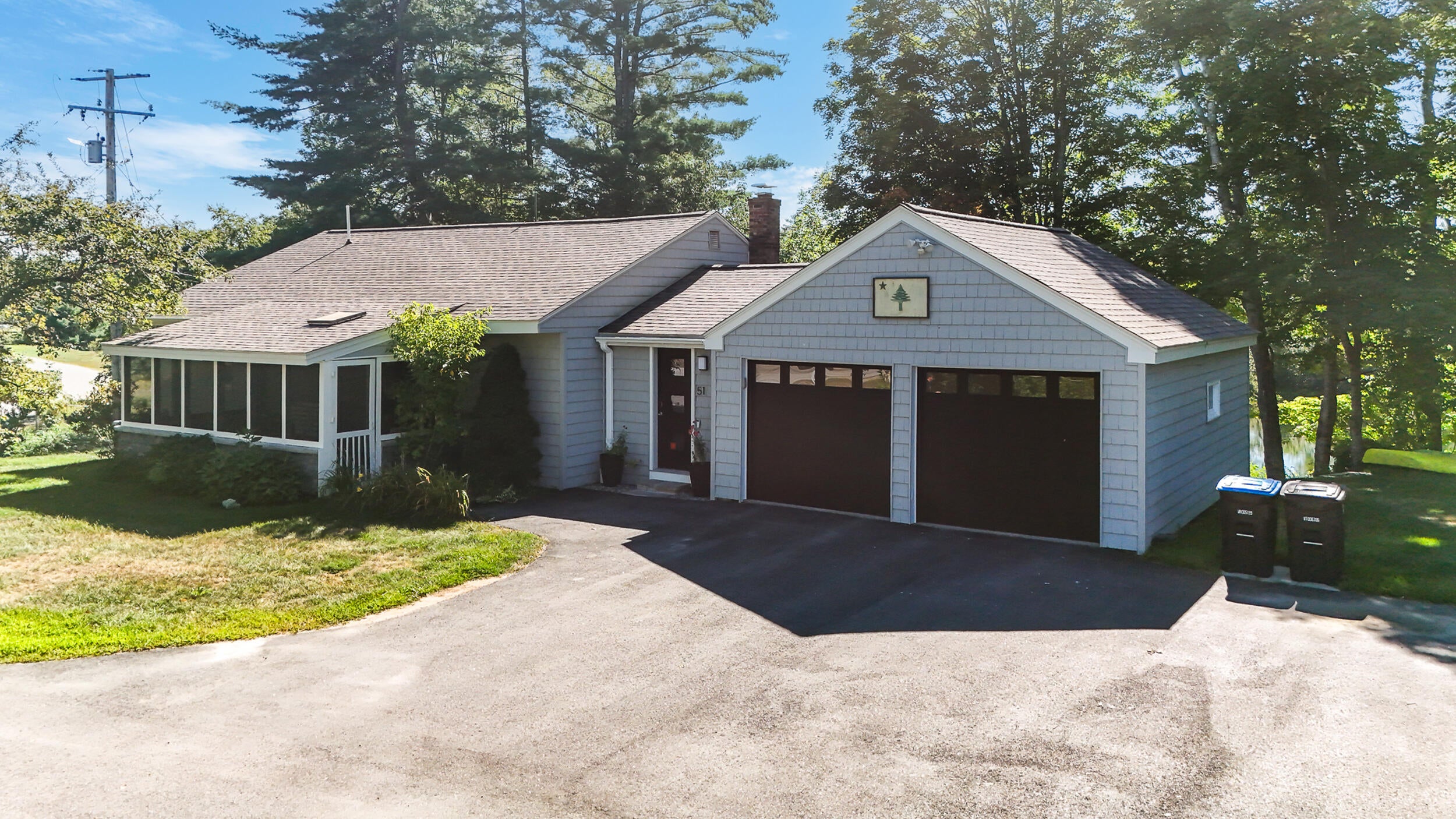 51 Gambo Road