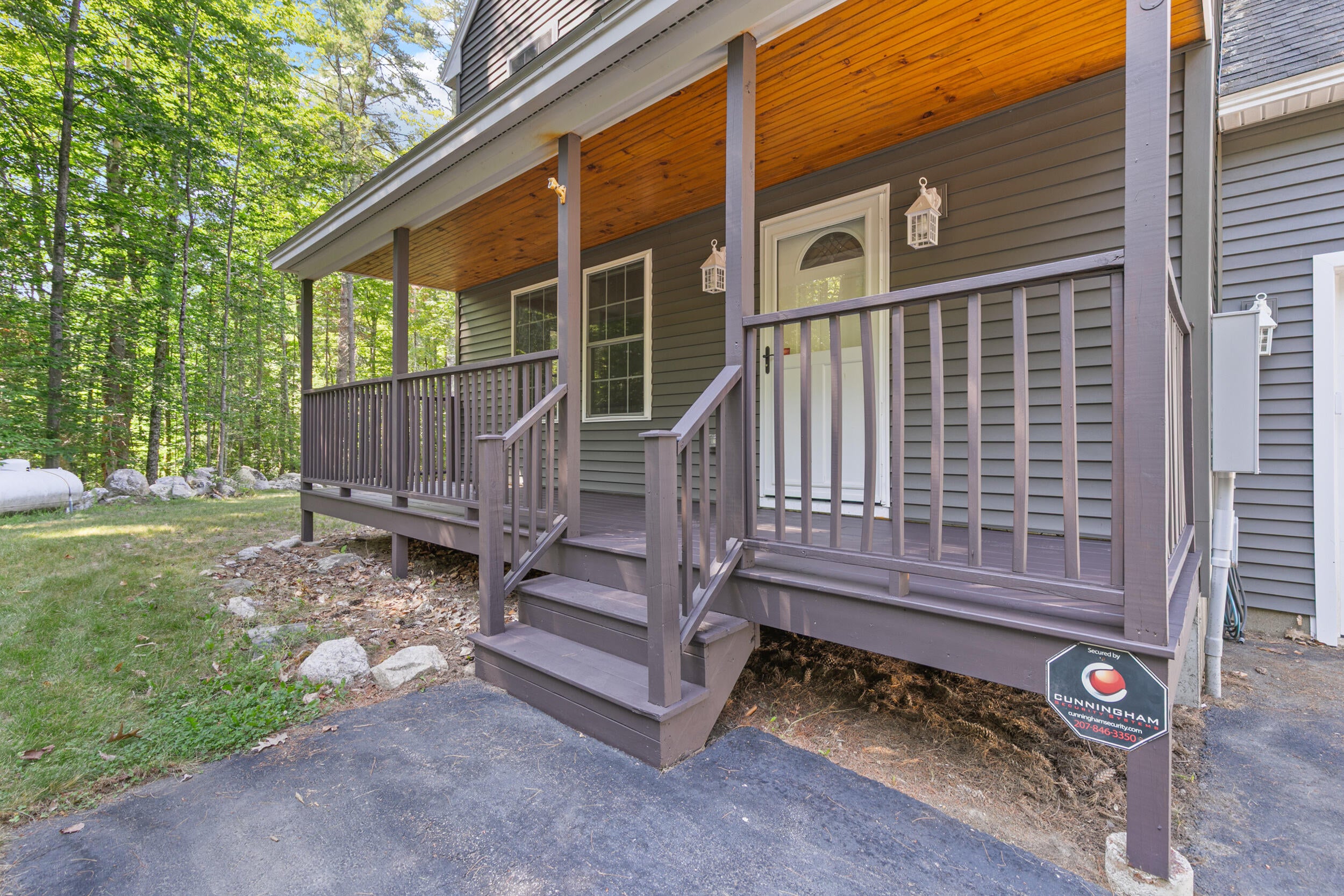 278 Falmouth Road